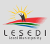 Lesedi Local Municipality