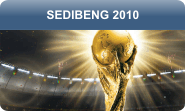 Sedibeng World Cup 2010 offering