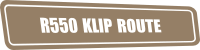 R550 Kilp Route