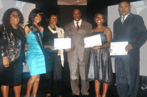 The Sedibeng Tourism Awards