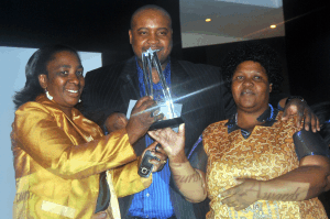 Sedibeng Tourism Awards