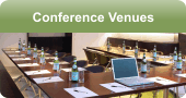 Conference venues in Sedibeng