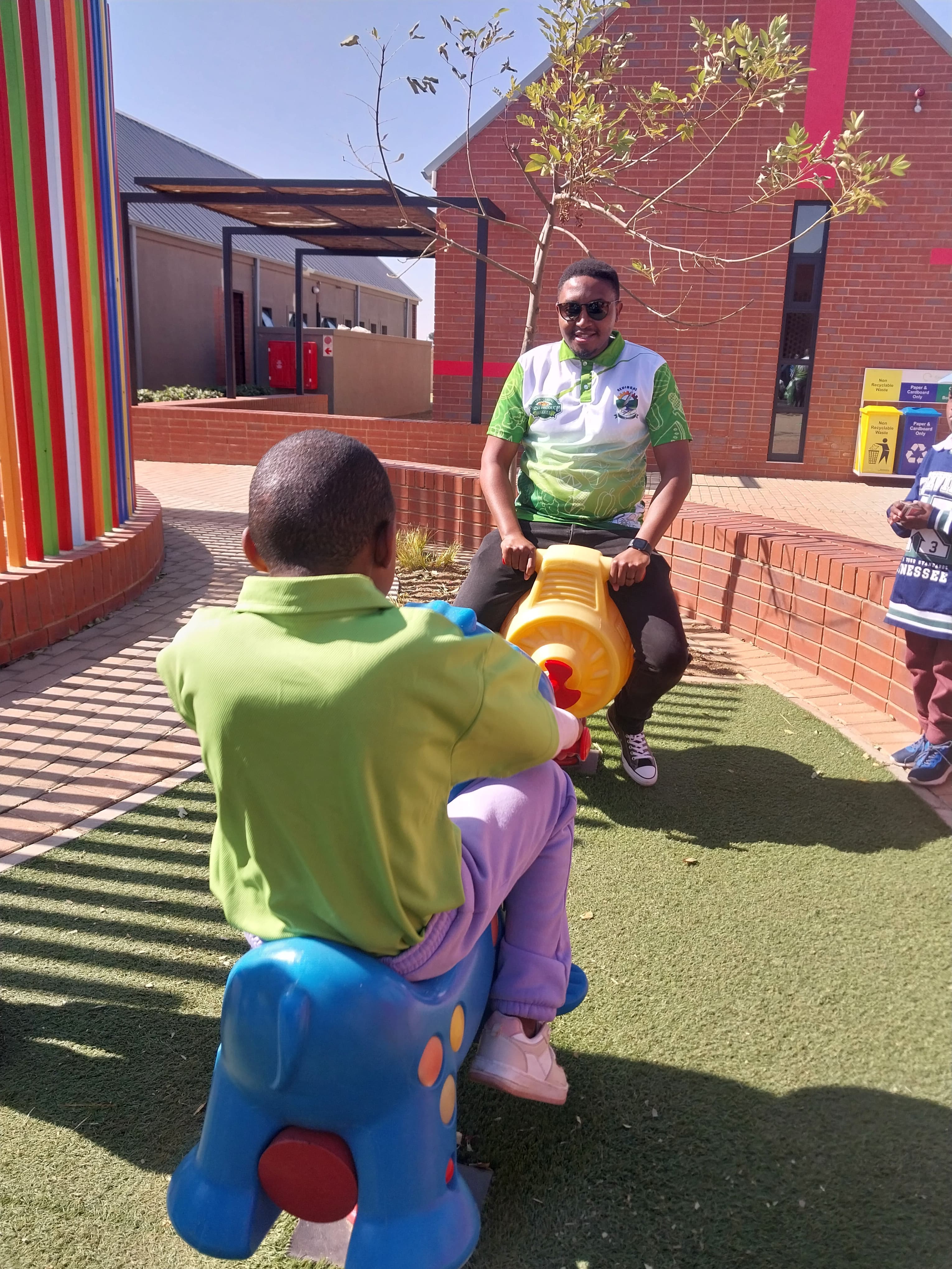 Vereeniging Fresh Produce Market (Sedibeng)