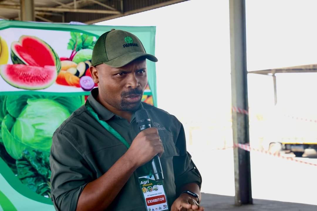 Sedibeng Agri Summit