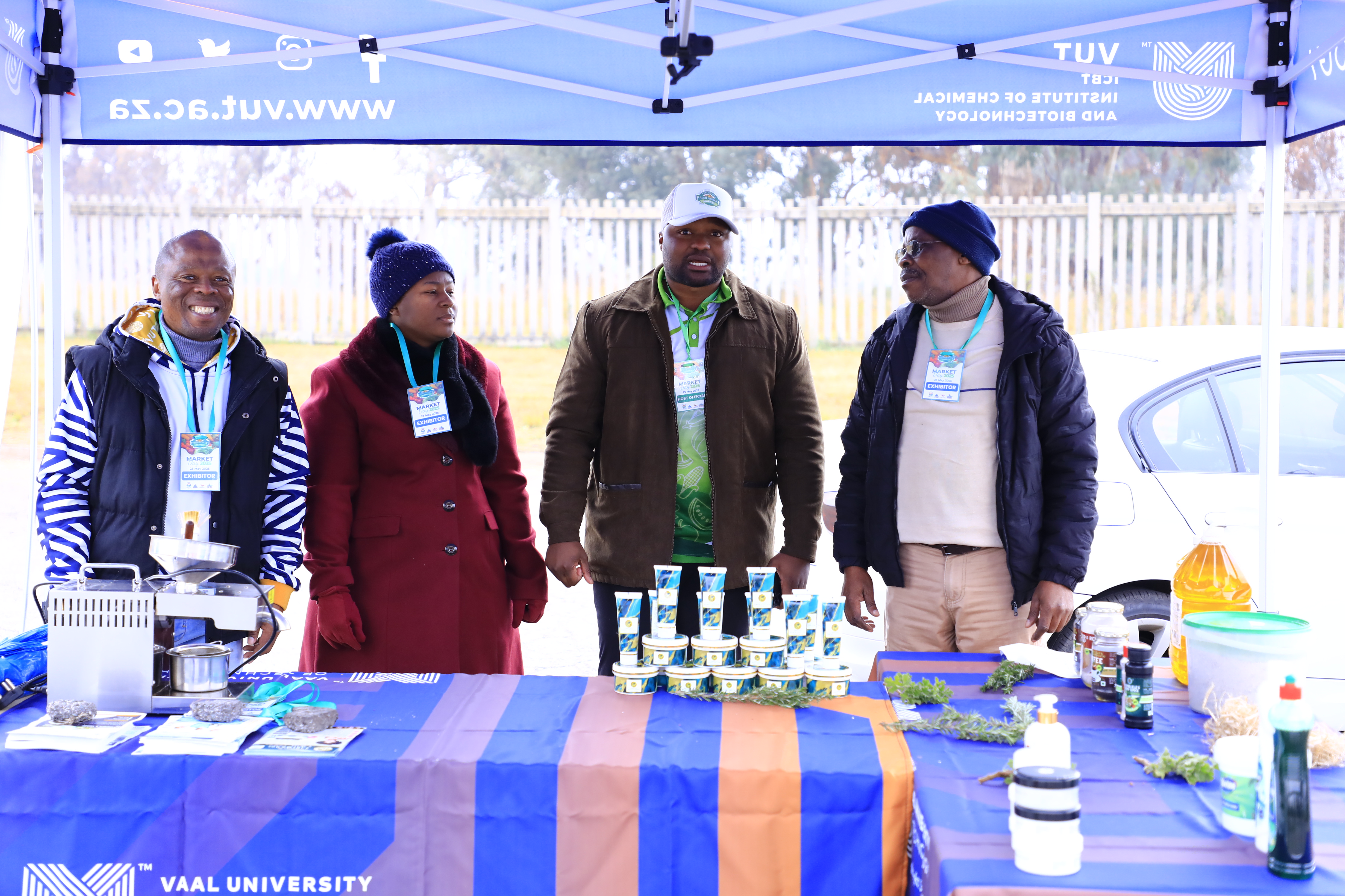Service Delivery