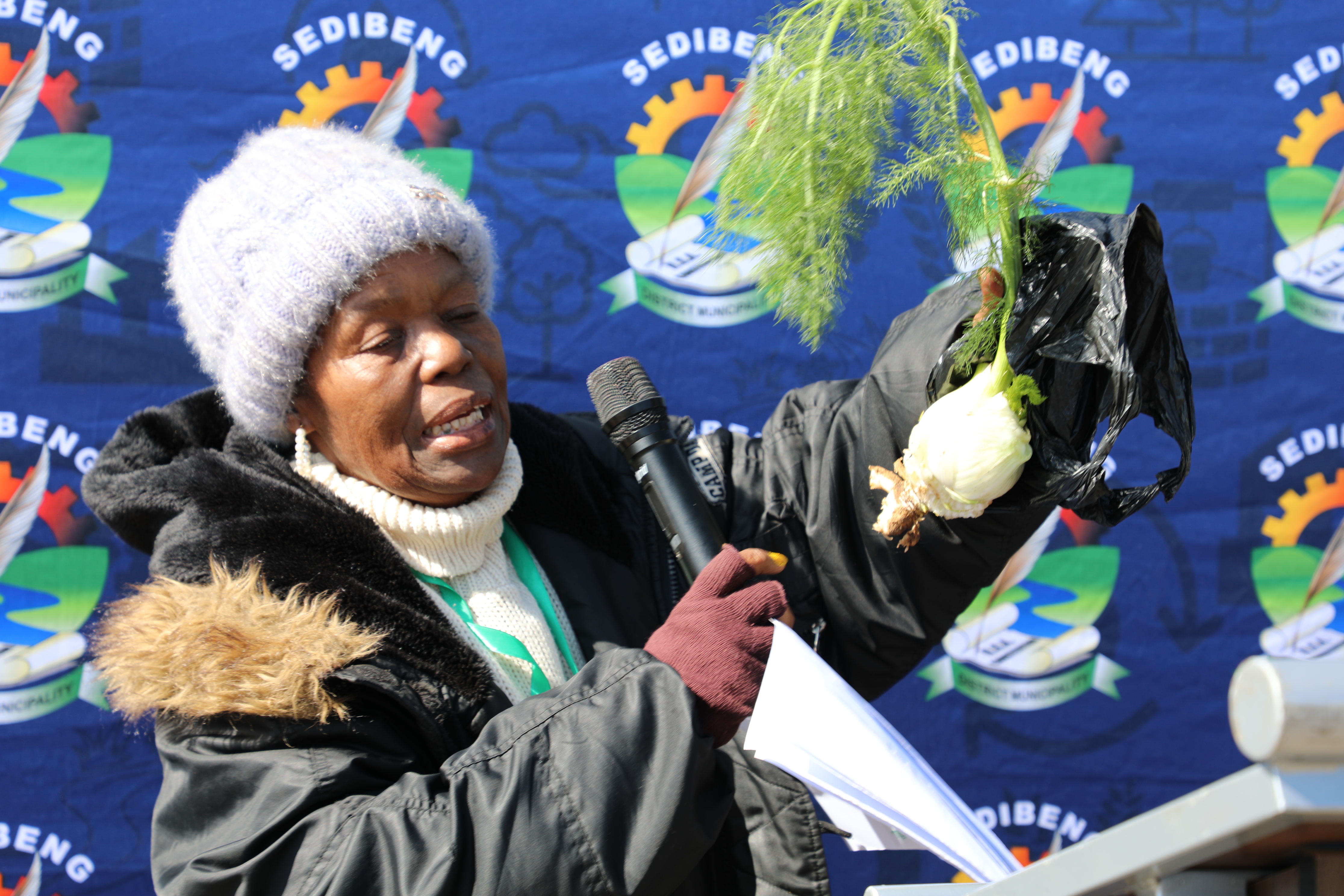 Service Delivery