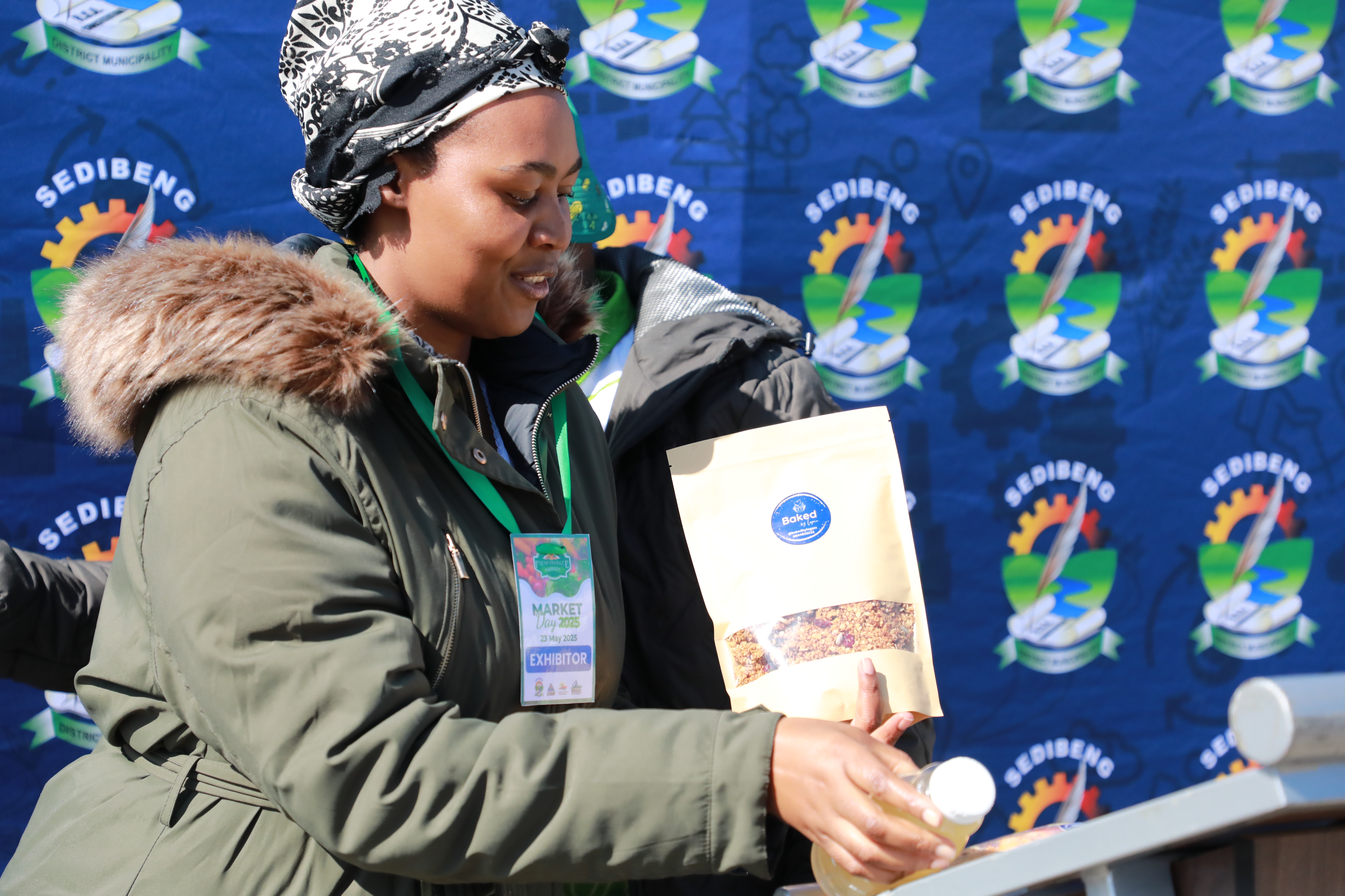 Service Delivery
