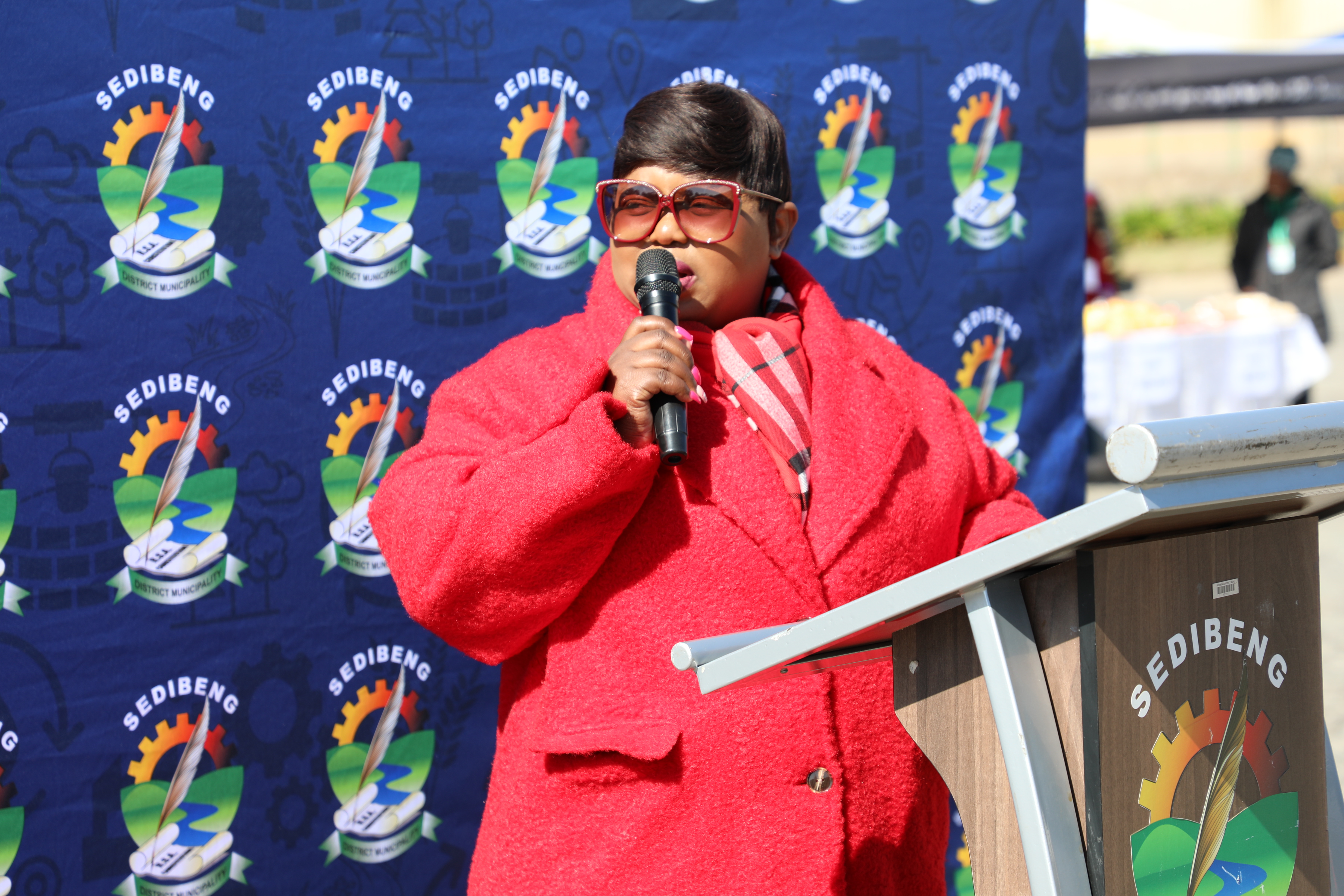 Service Delivery