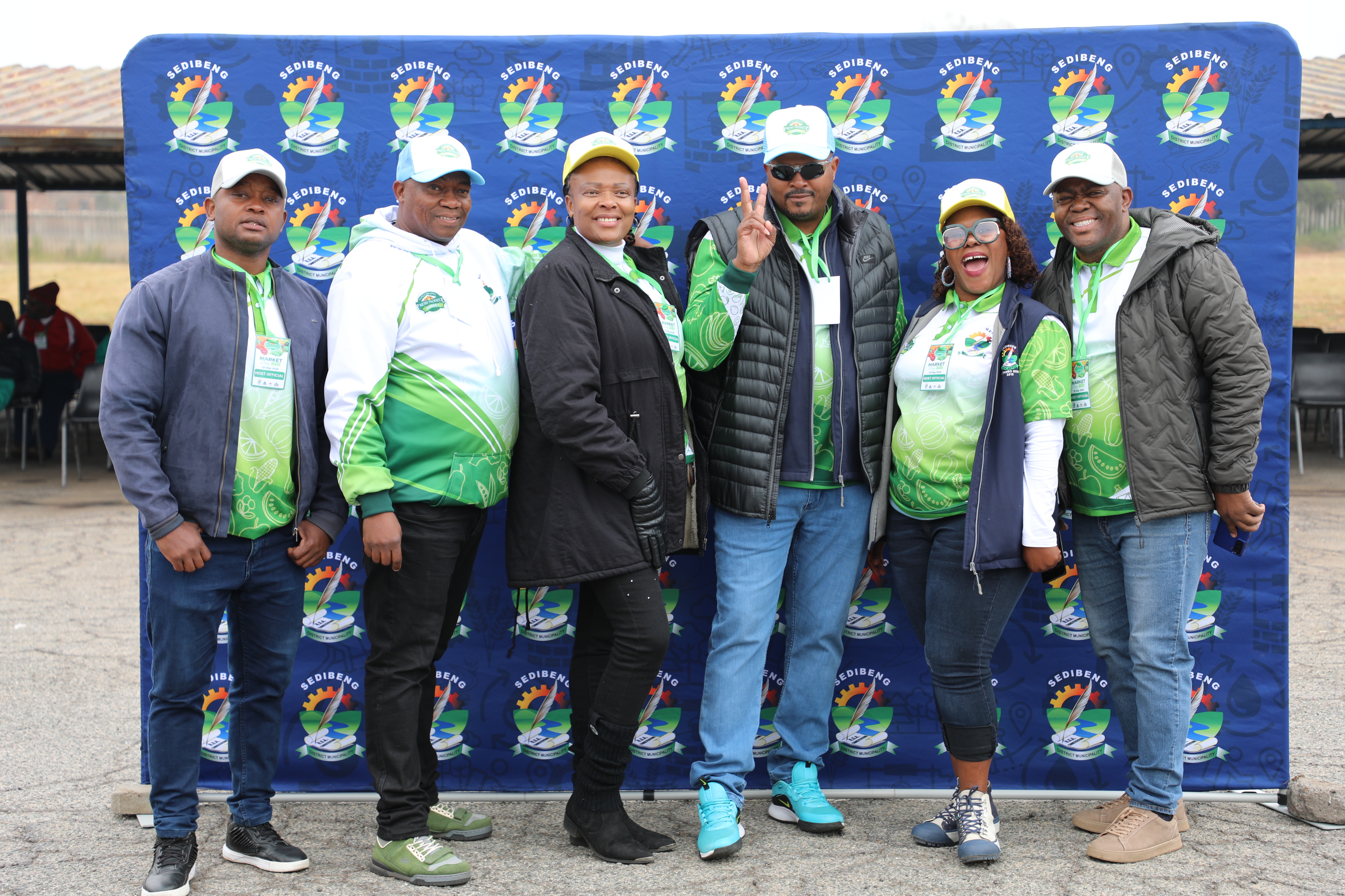 Service Delivery