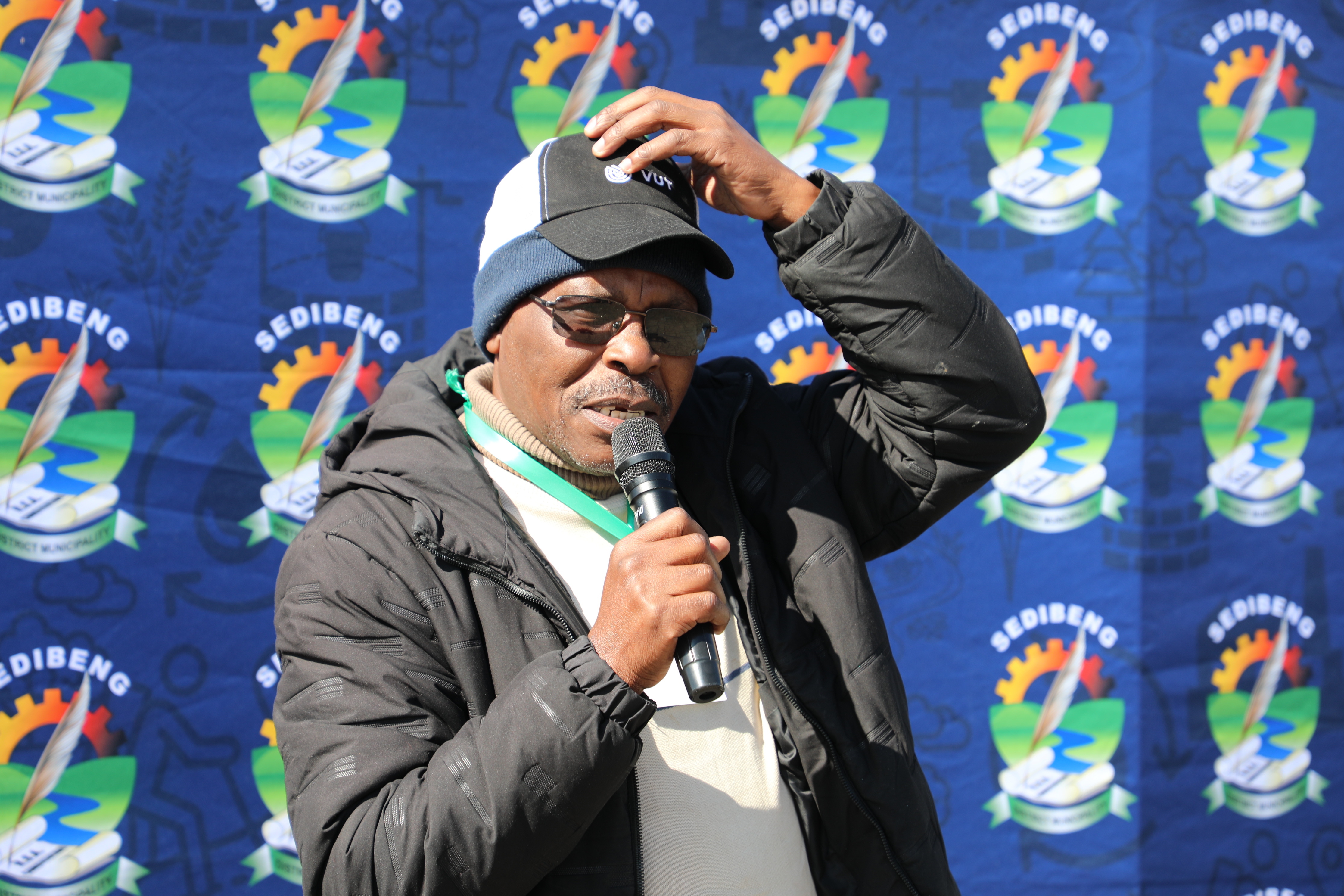 Service Delivery