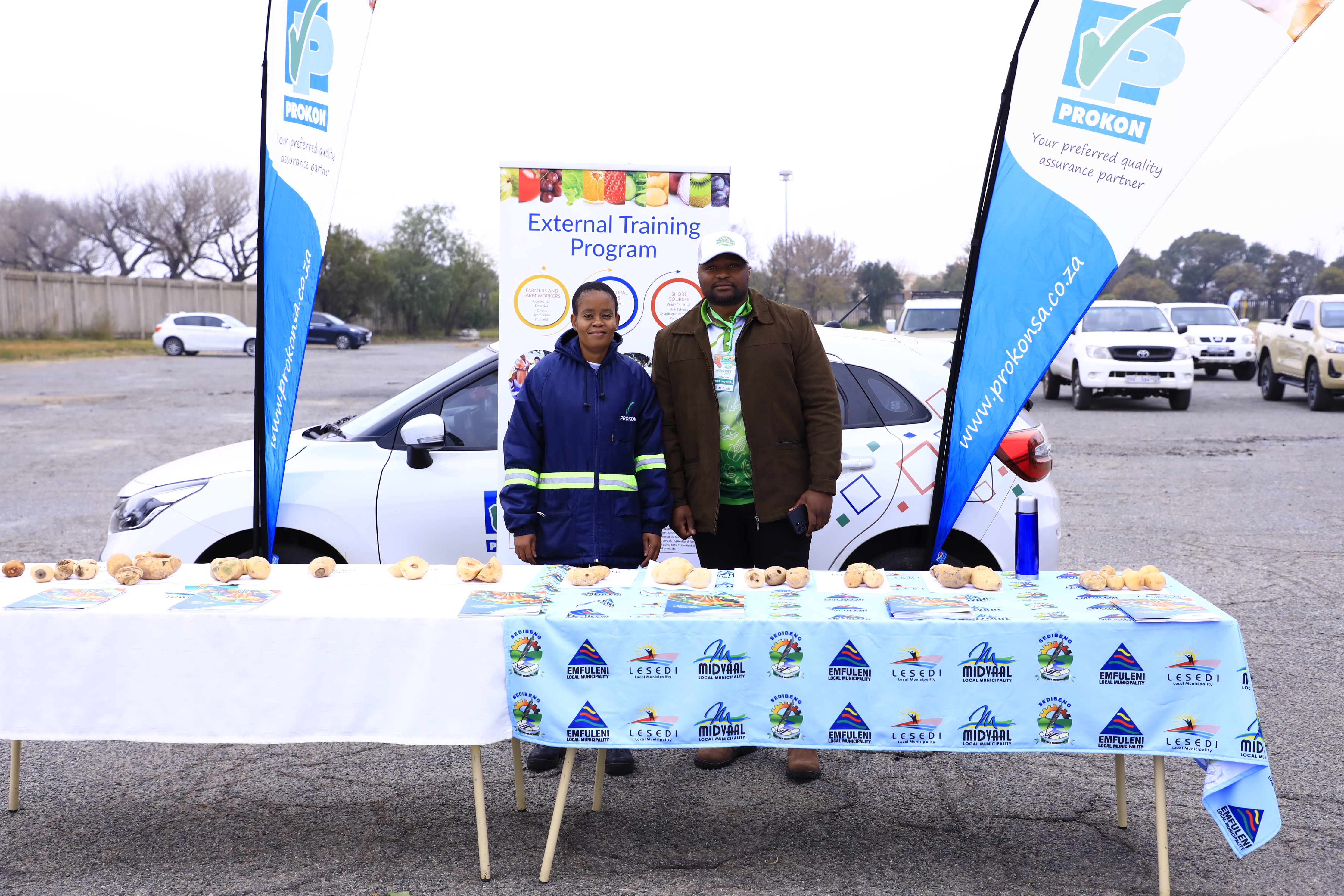 Service Delivery