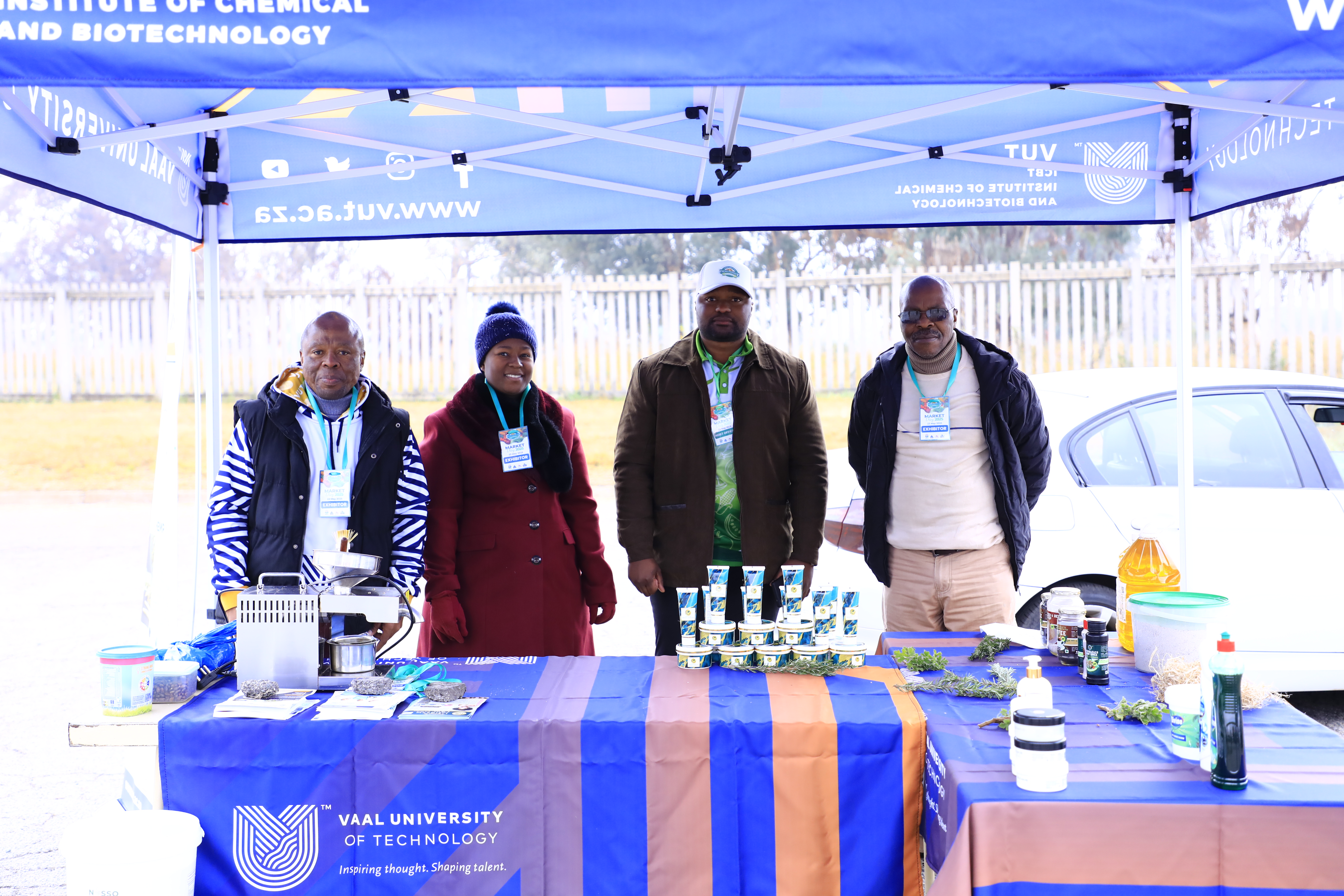 Service Delivery
