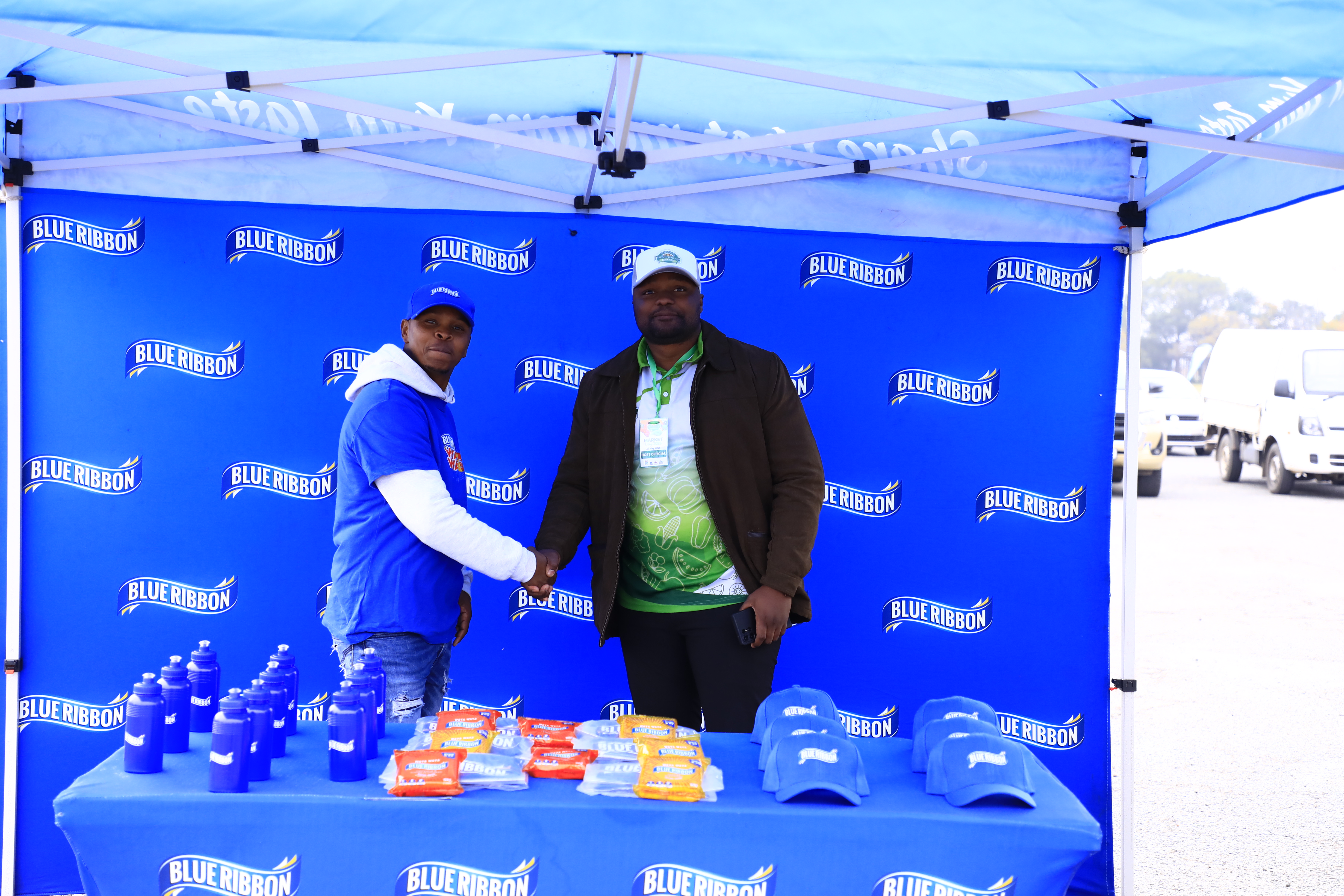 Service Delivery