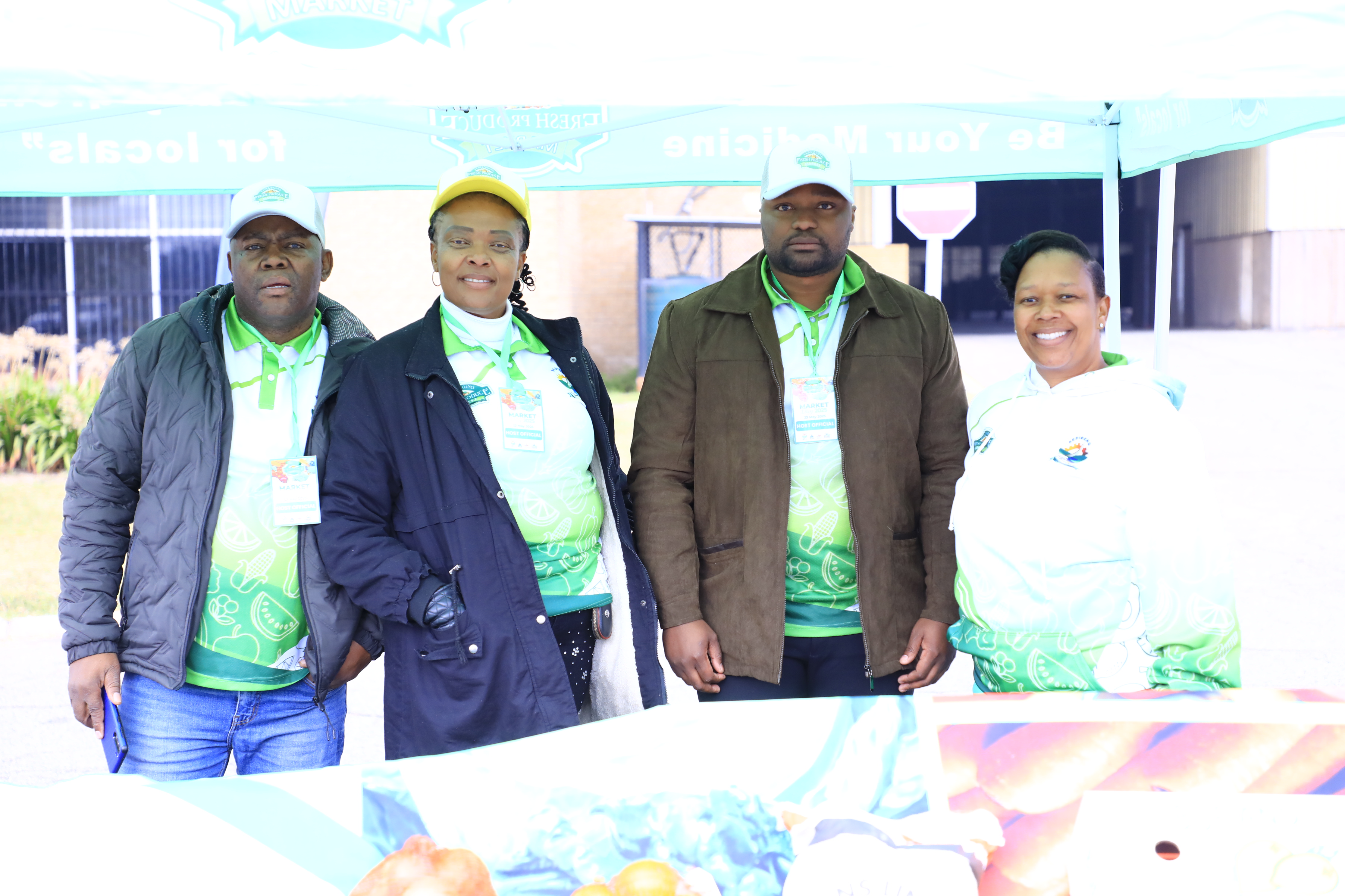 Service Delivery