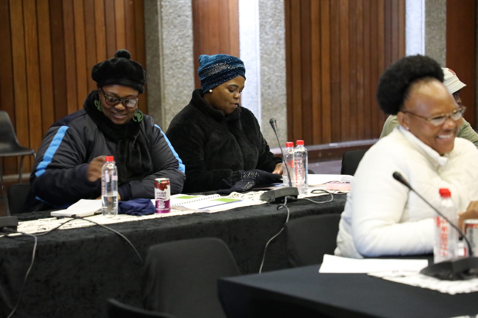 Service Delivery