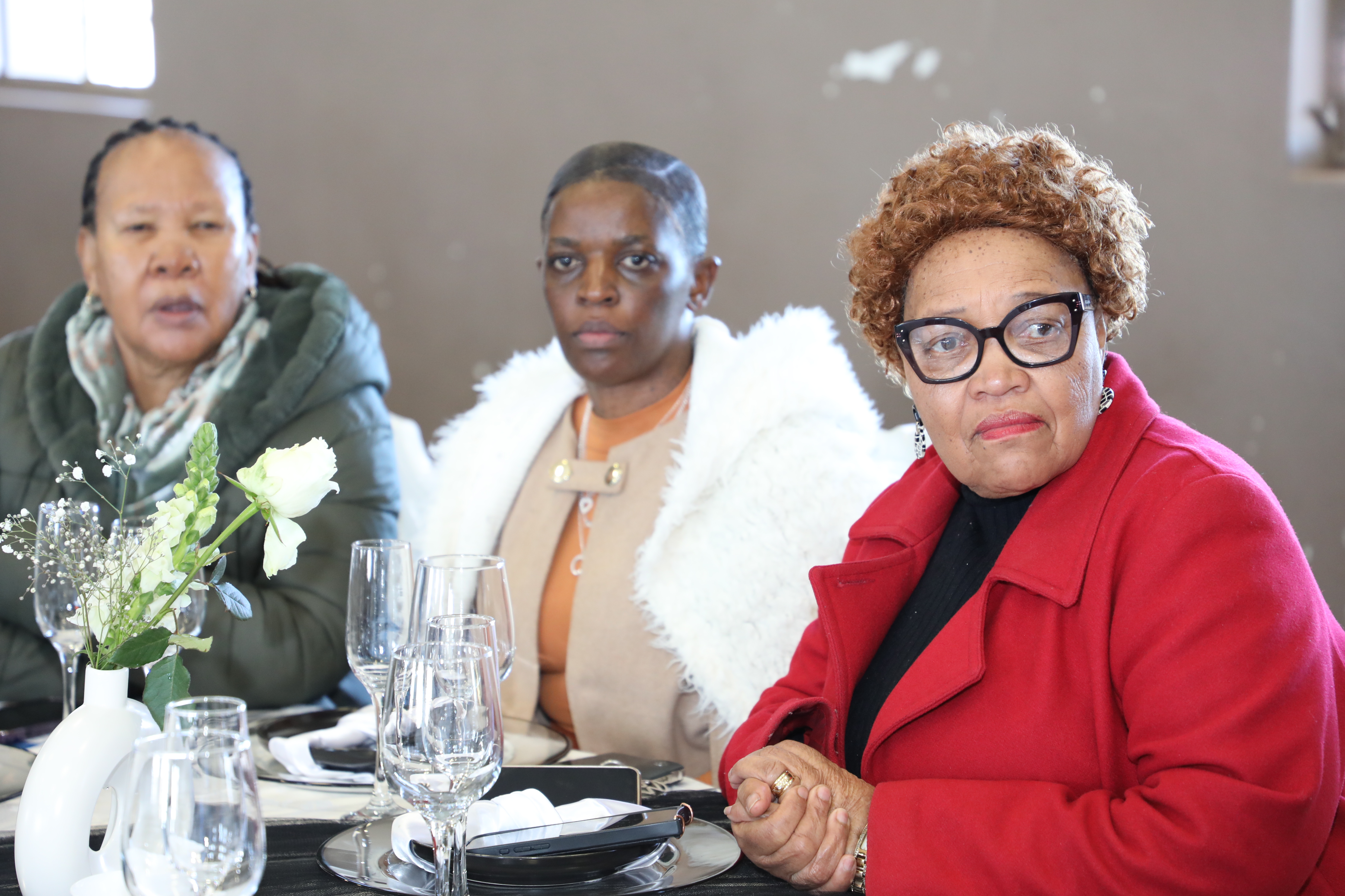 Service Delivery
