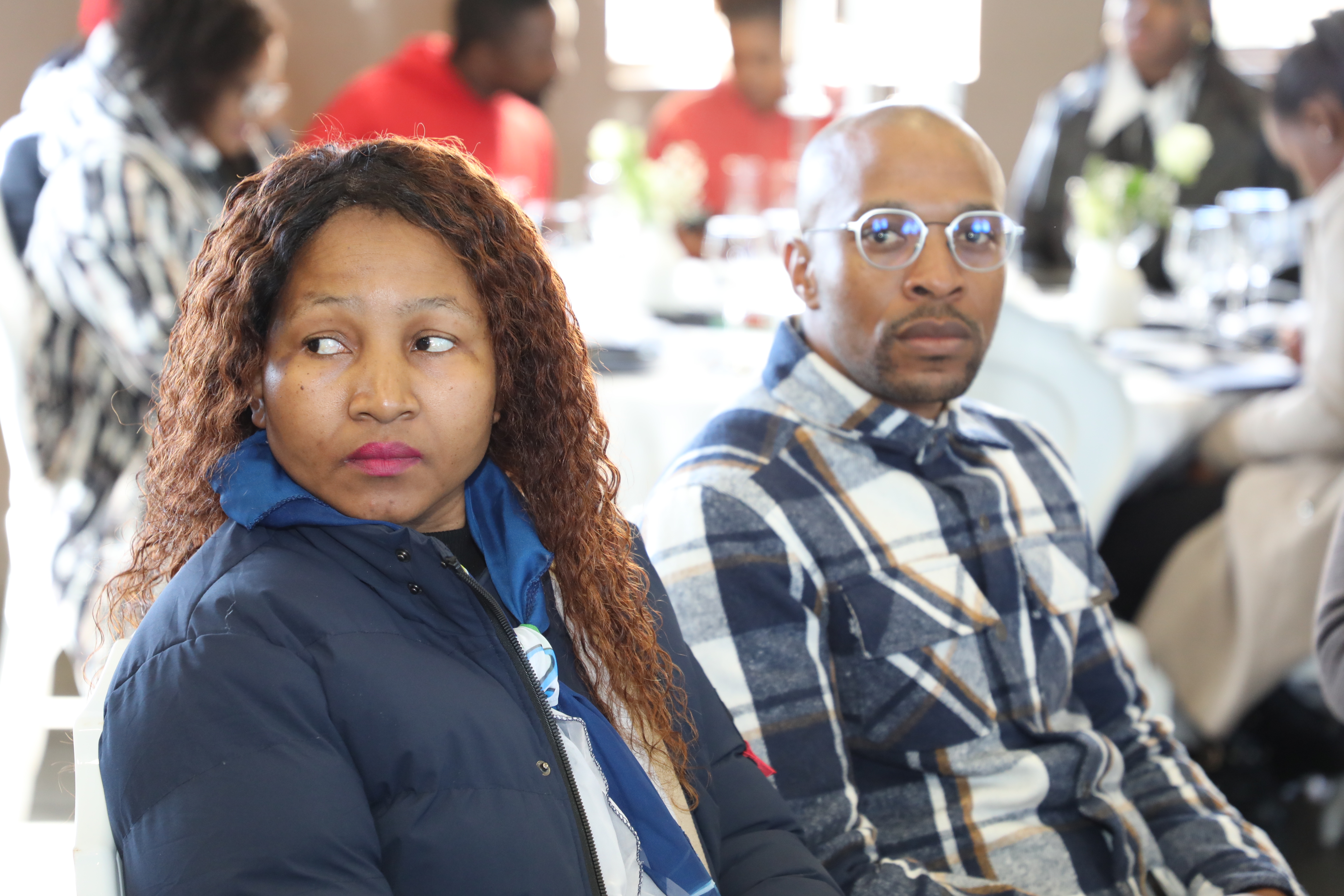 Service Delivery