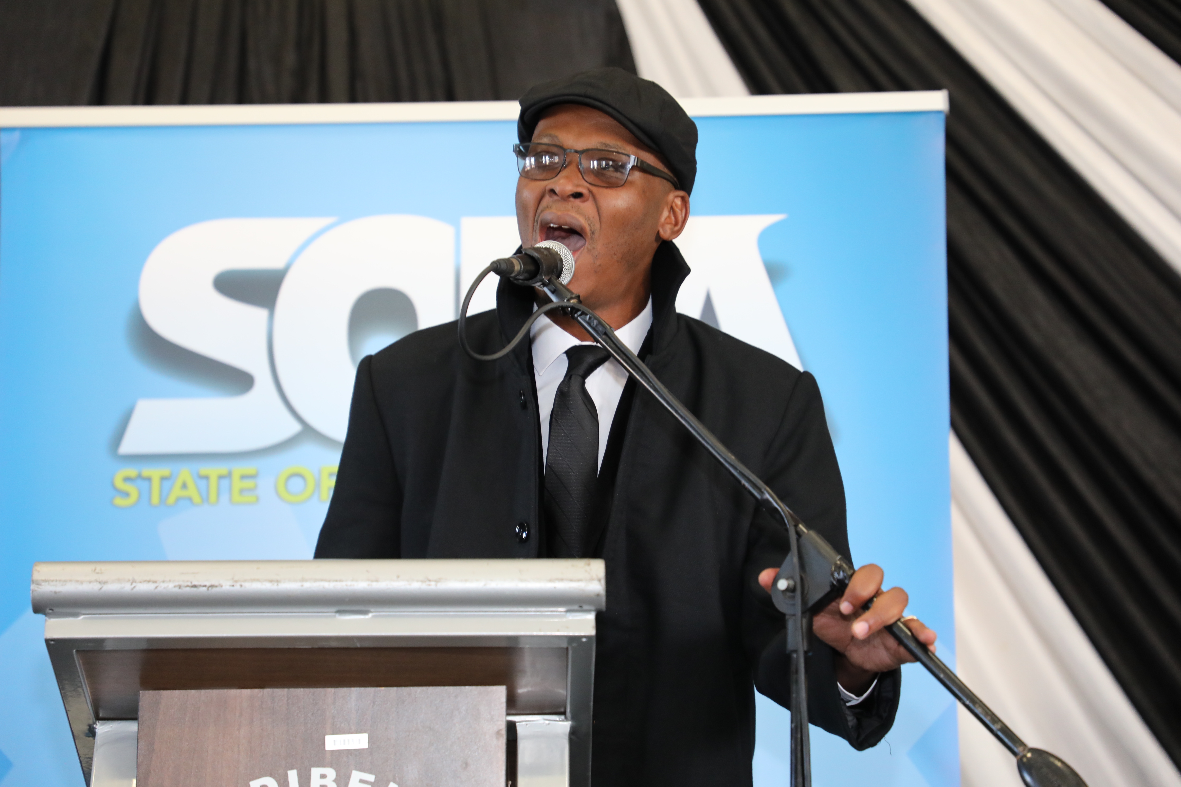 Service Delivery