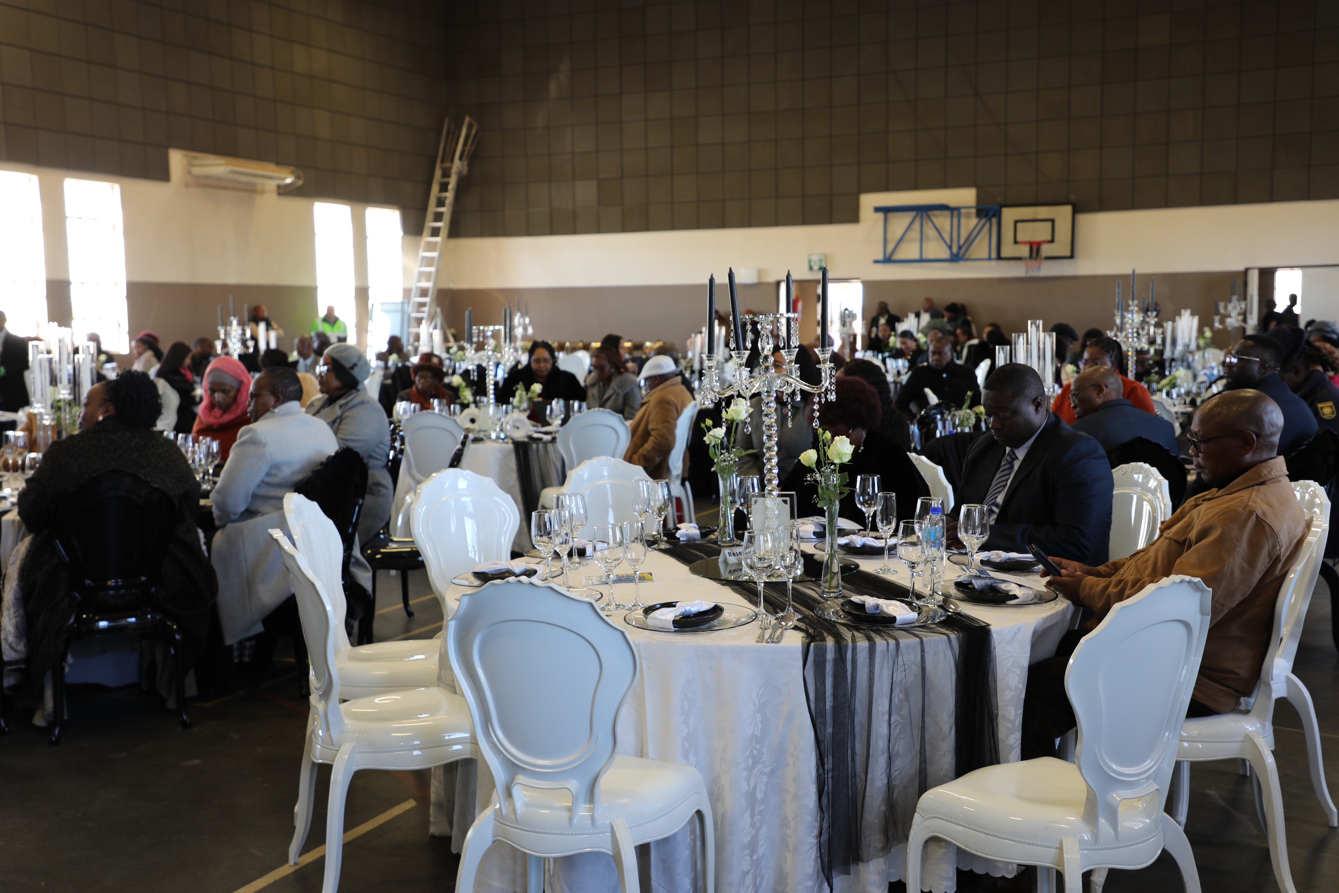 Service Delivery