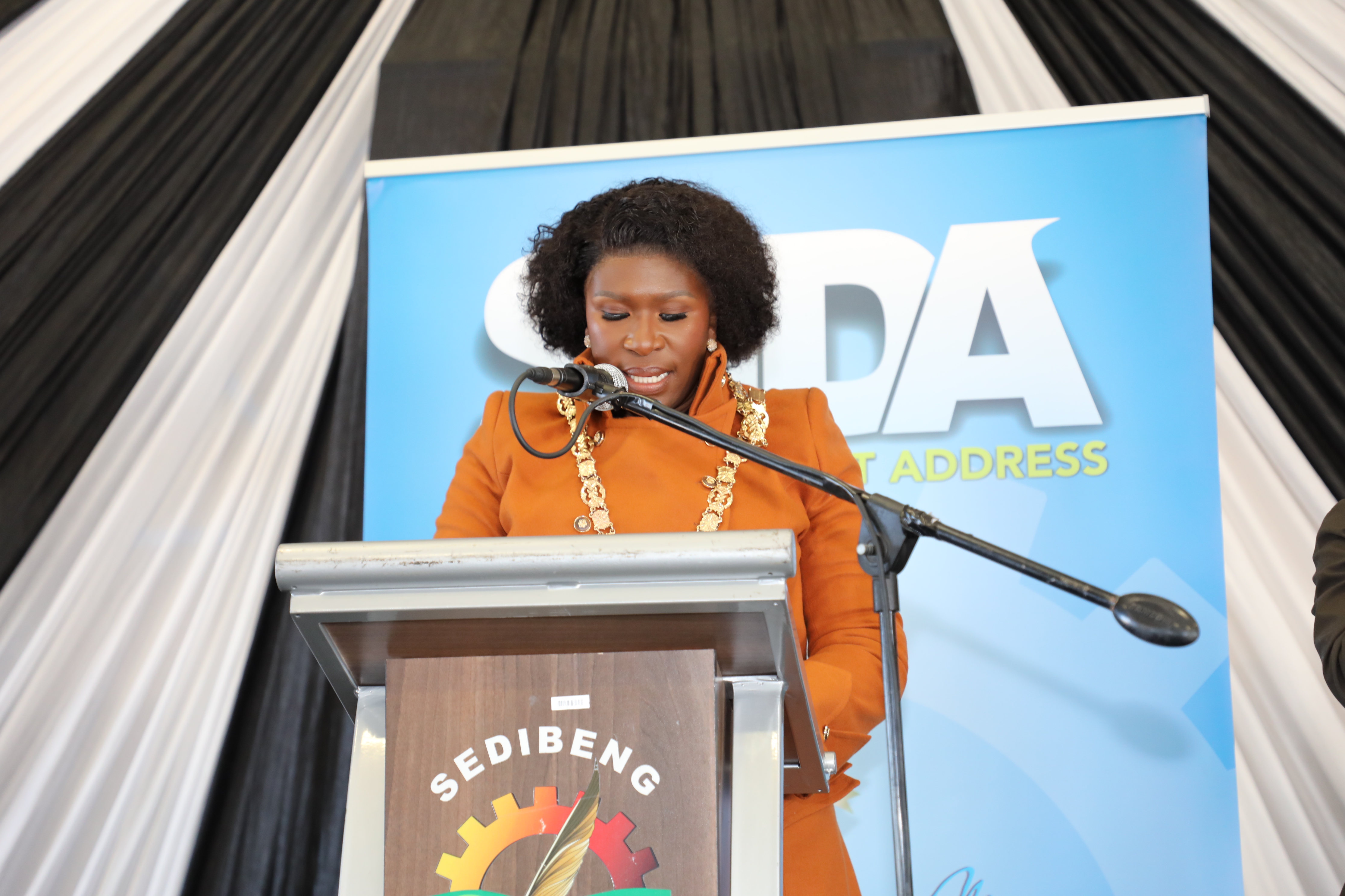 Service Delivery