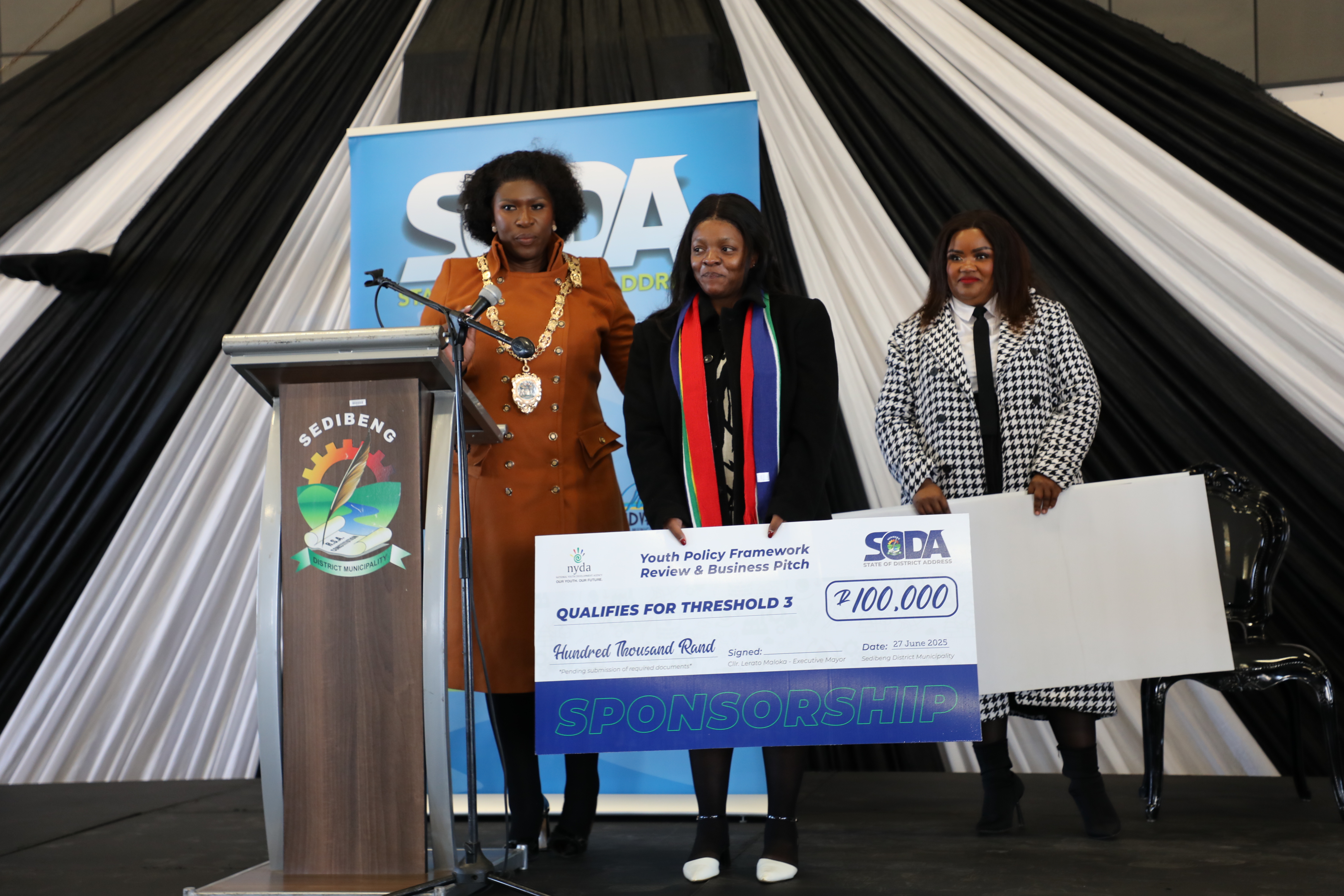 Service Delivery