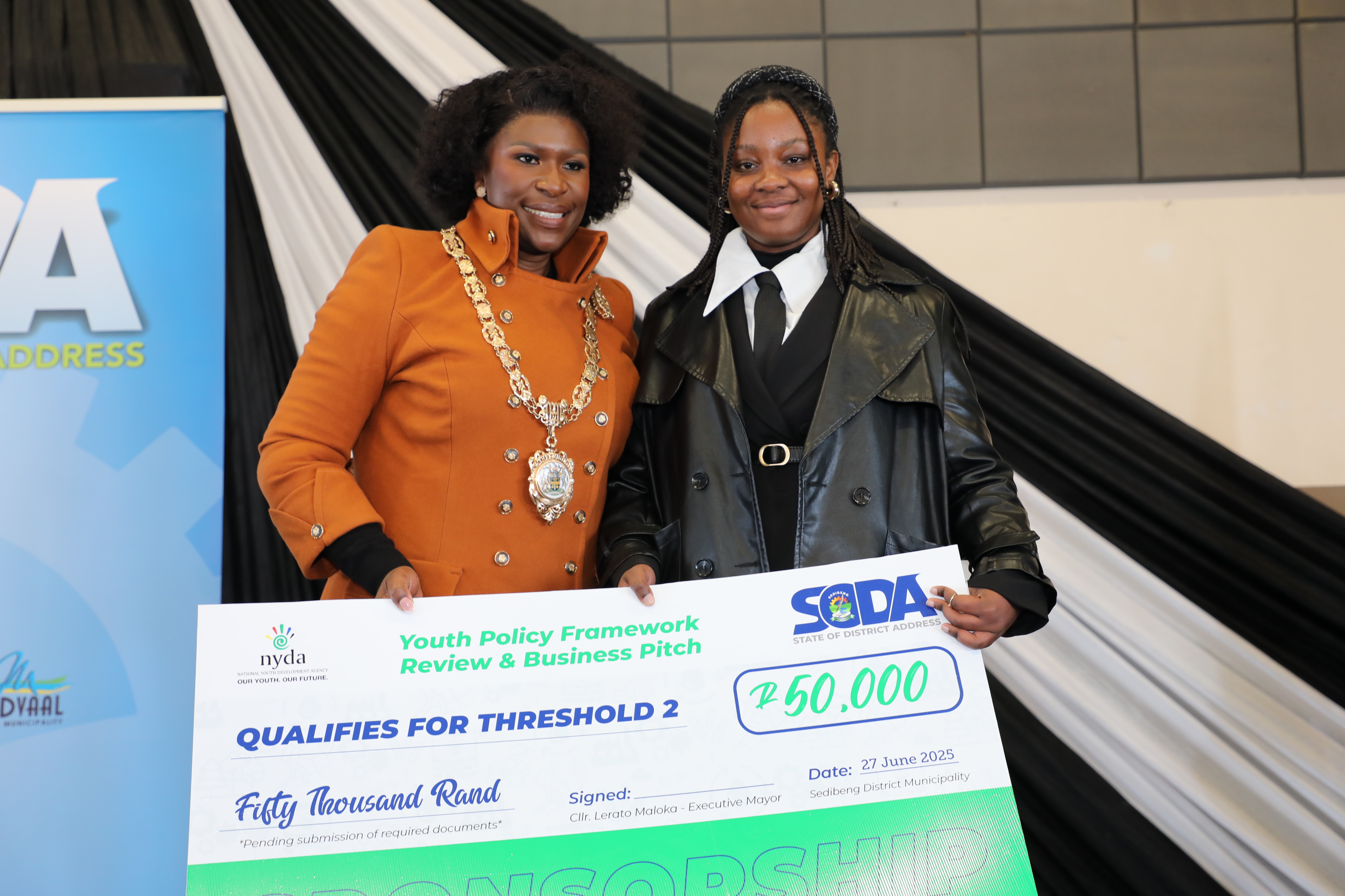 Service Delivery