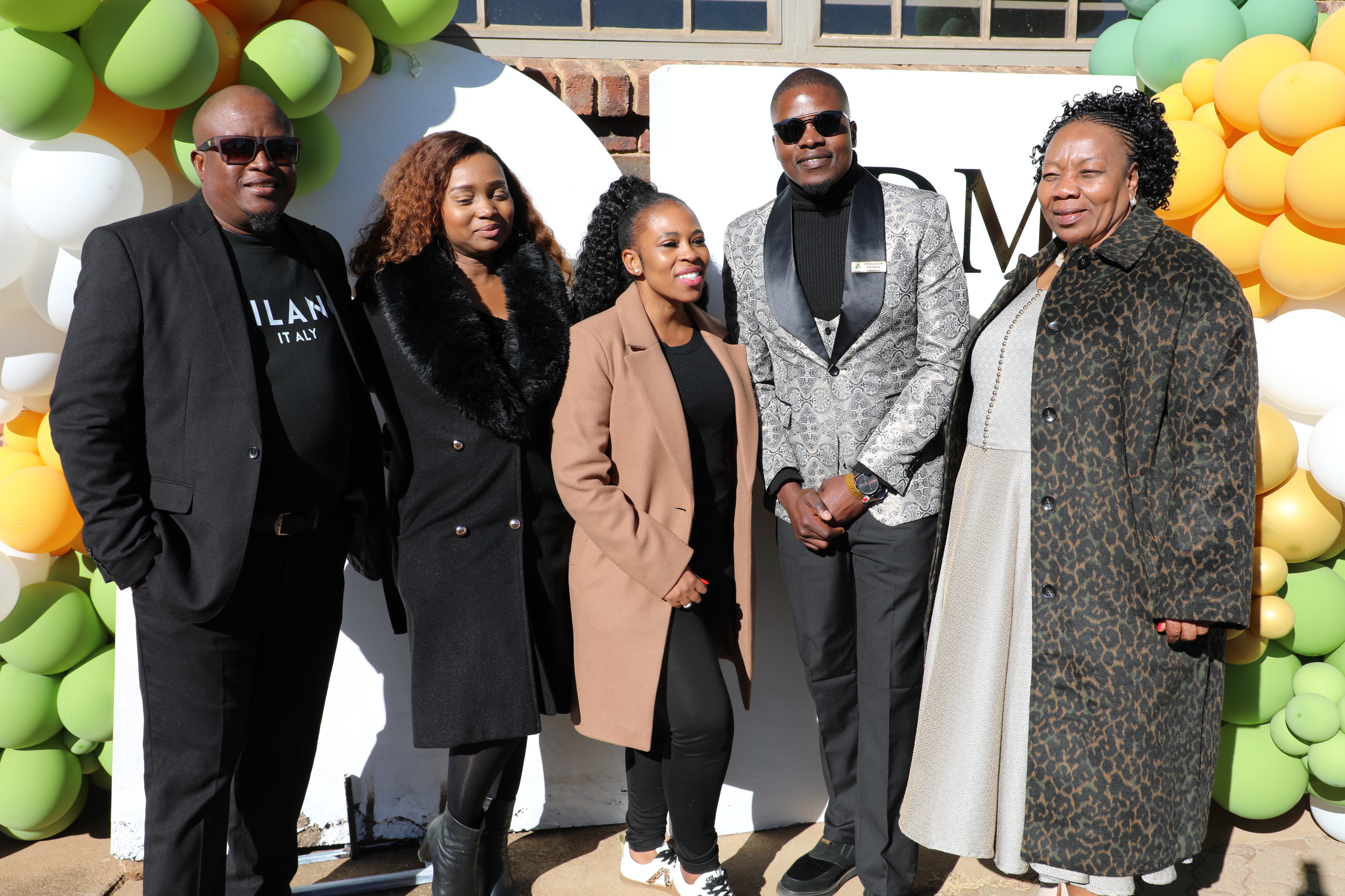Service Delivery