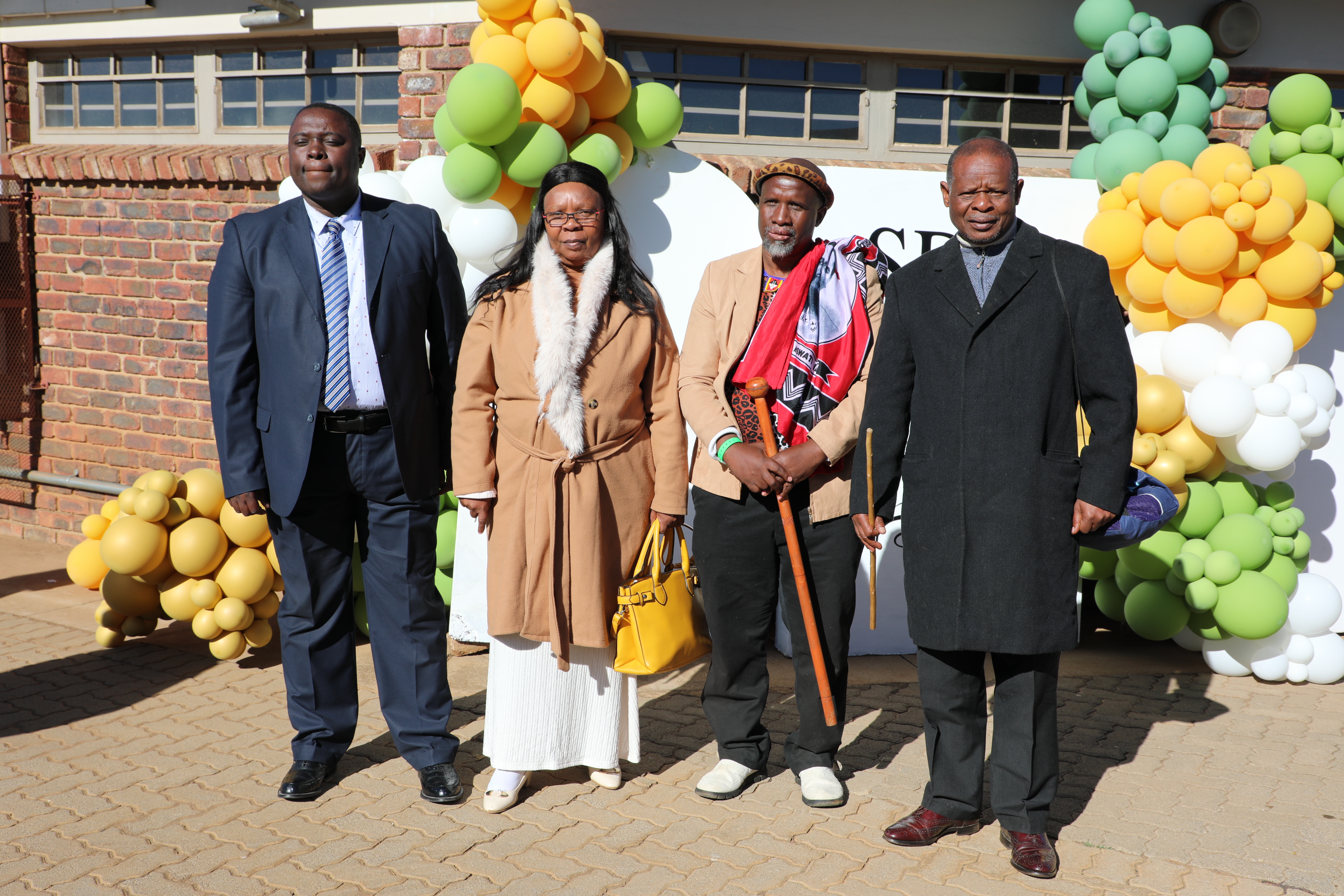 Service Delivery