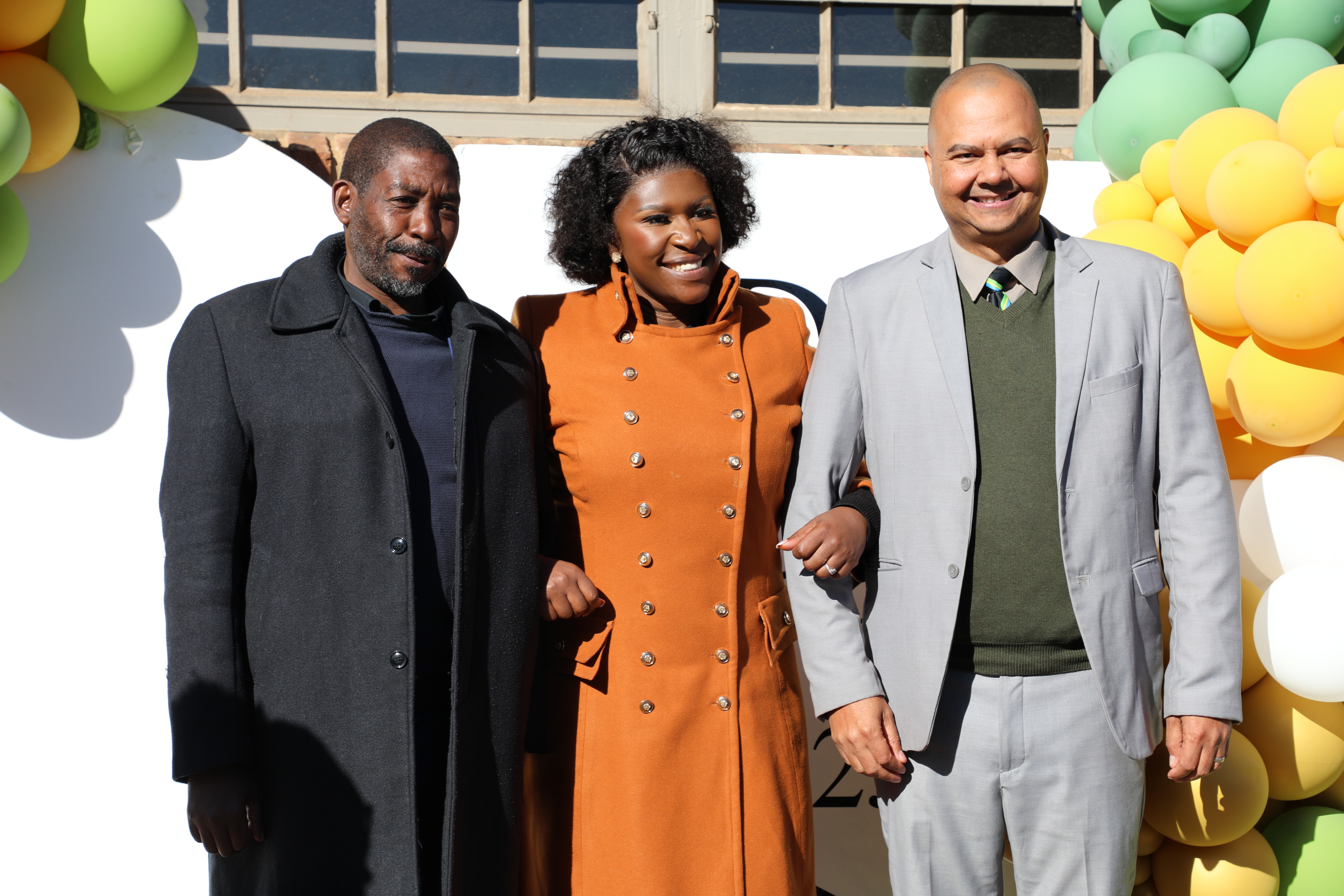 Service Delivery