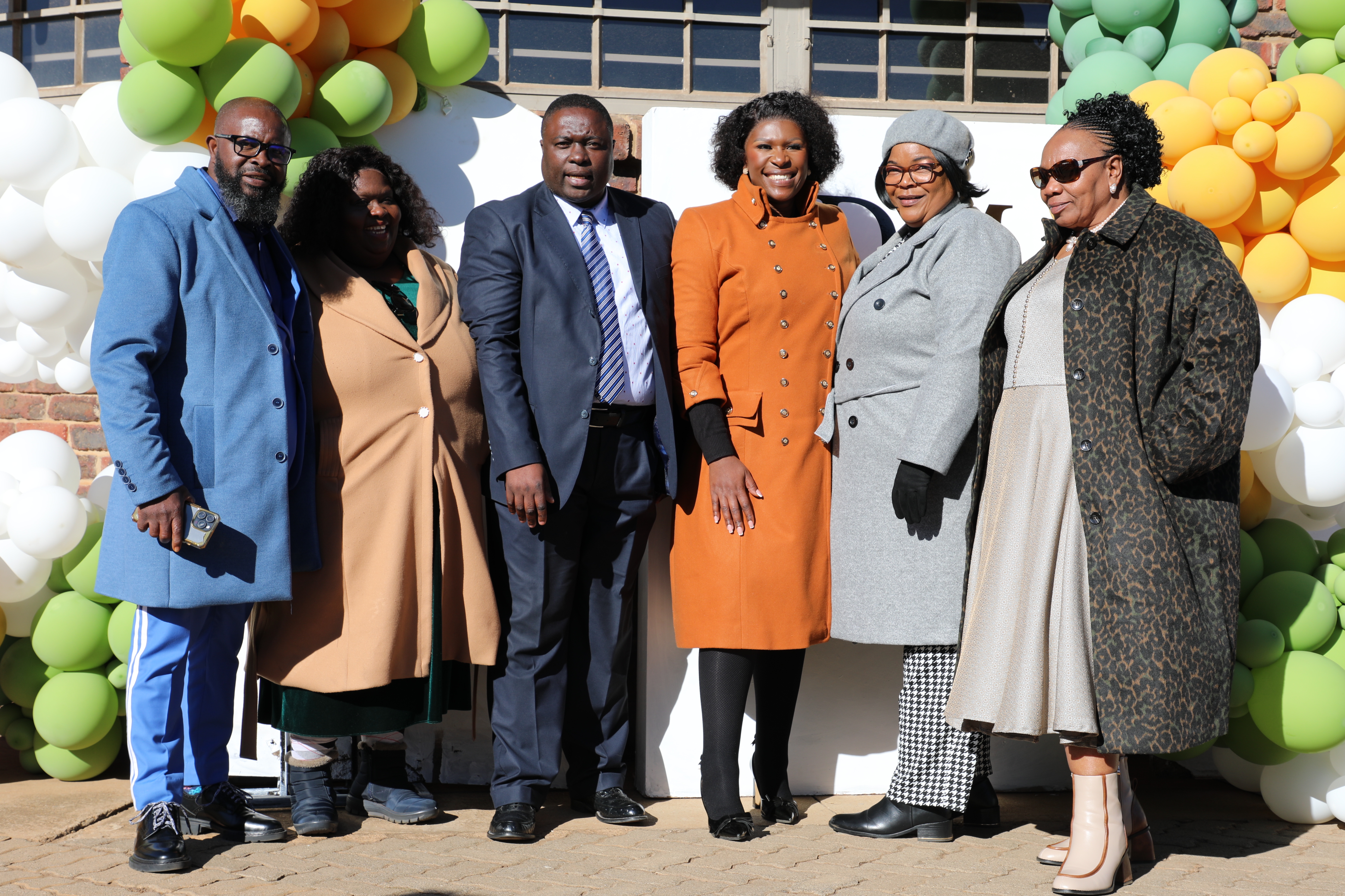 Service Delivery