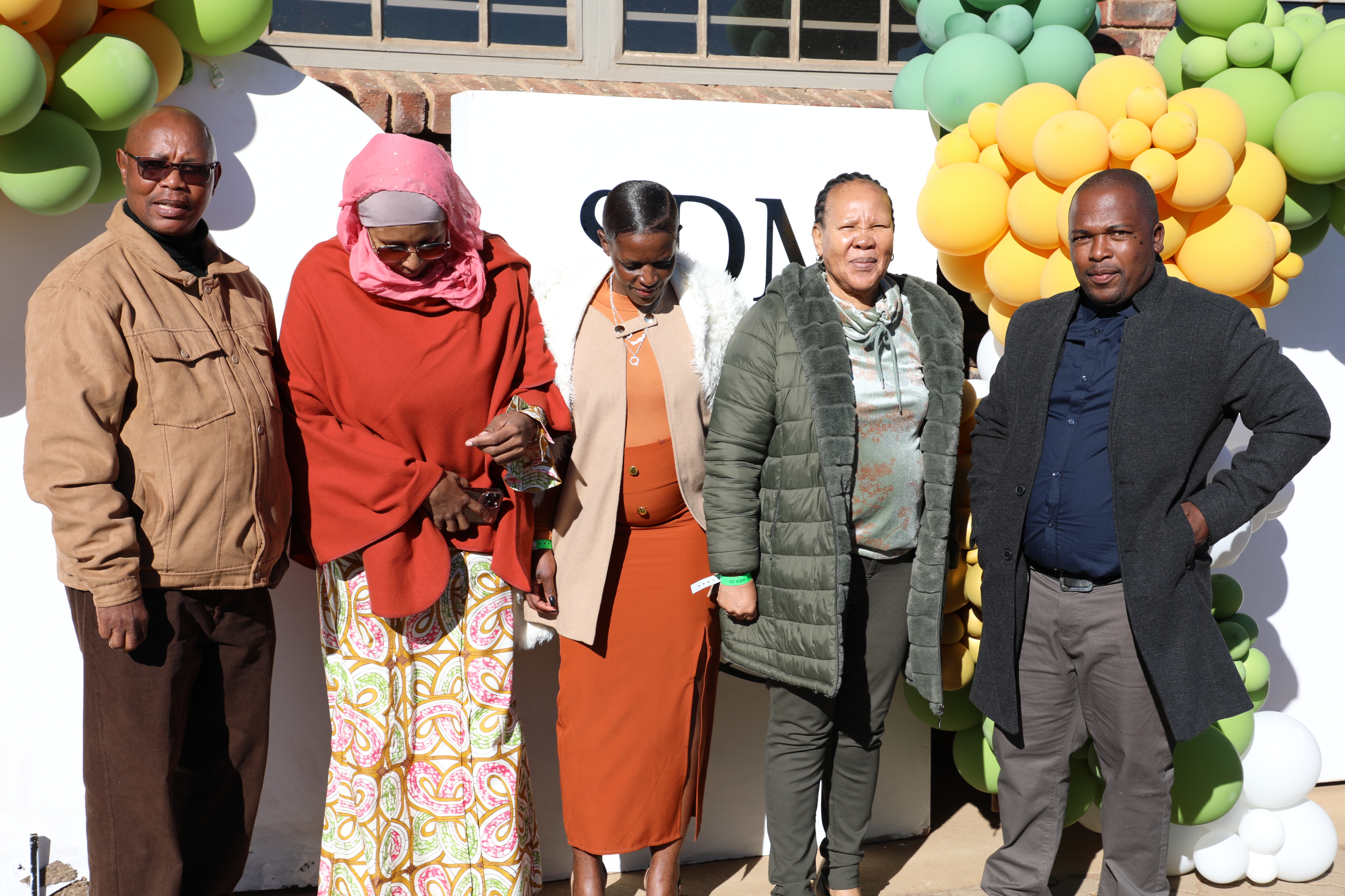 Service Delivery