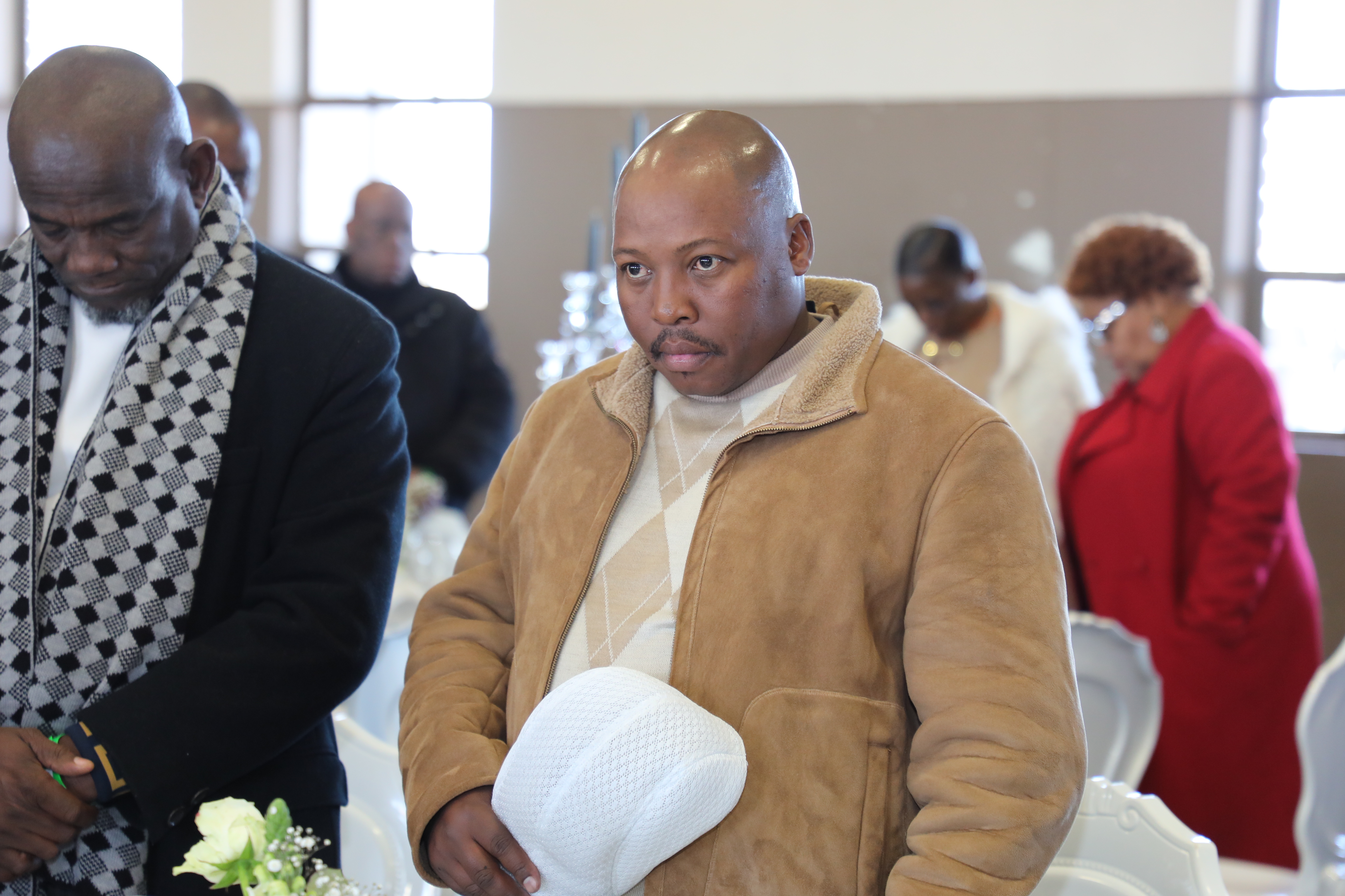 Service Delivery
