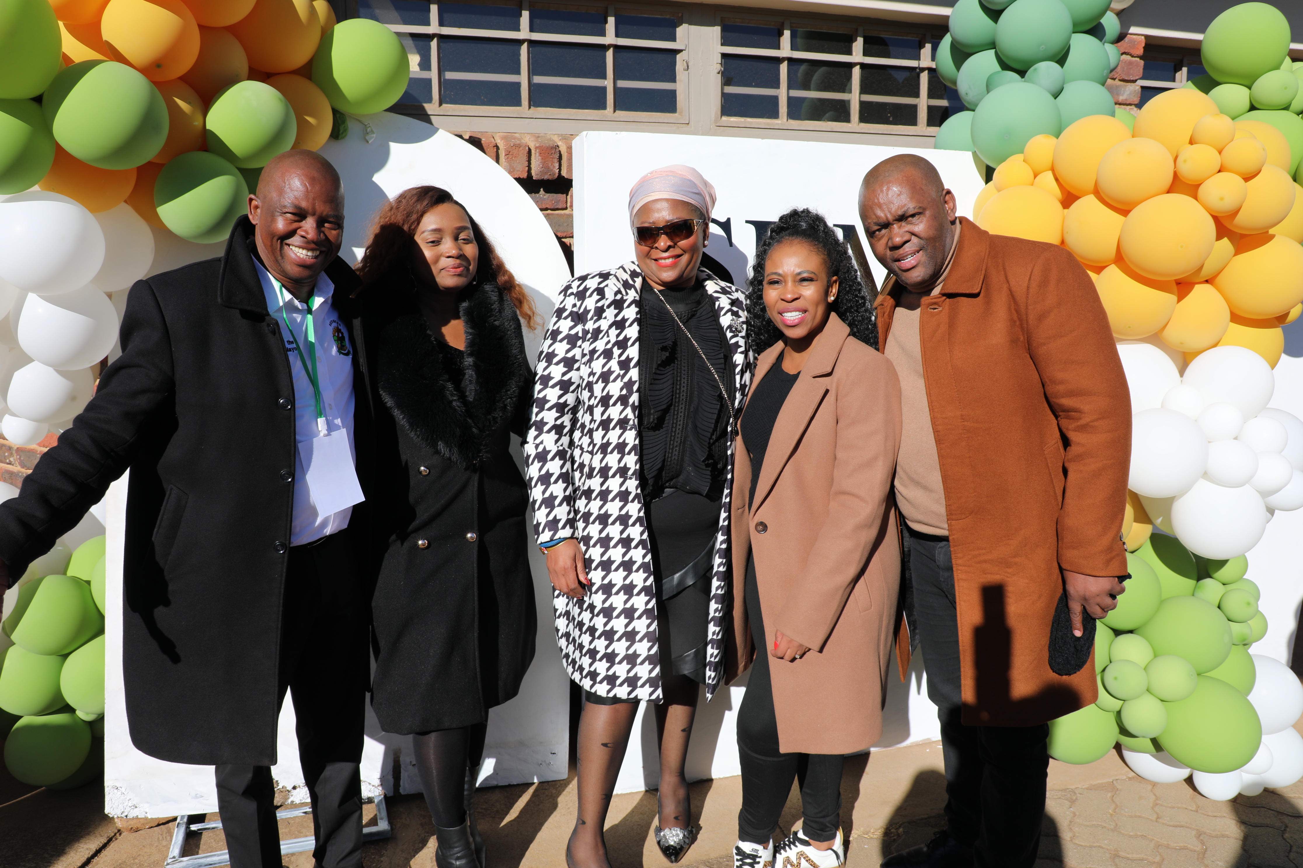 Service Delivery
