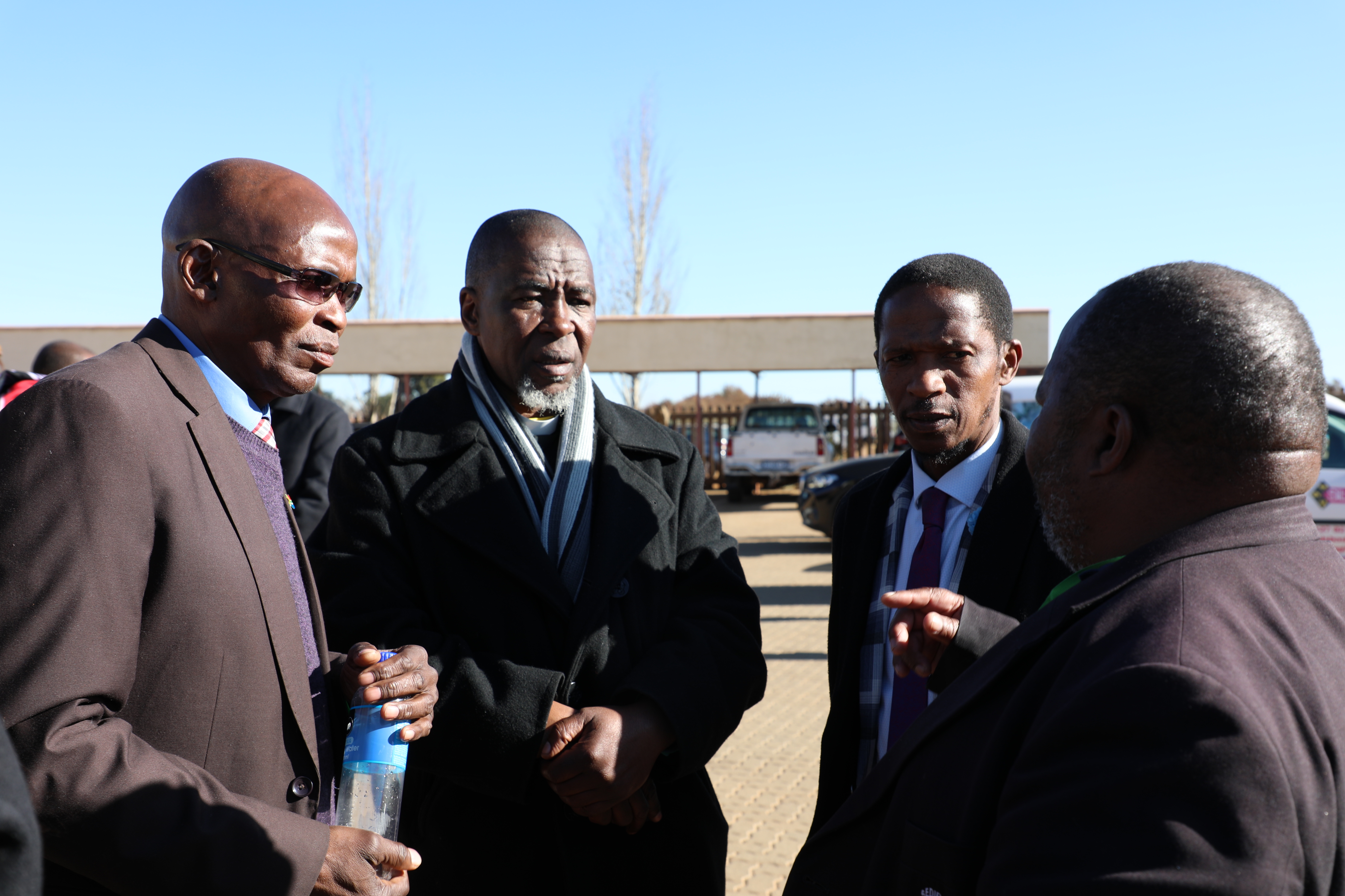 Service Delivery