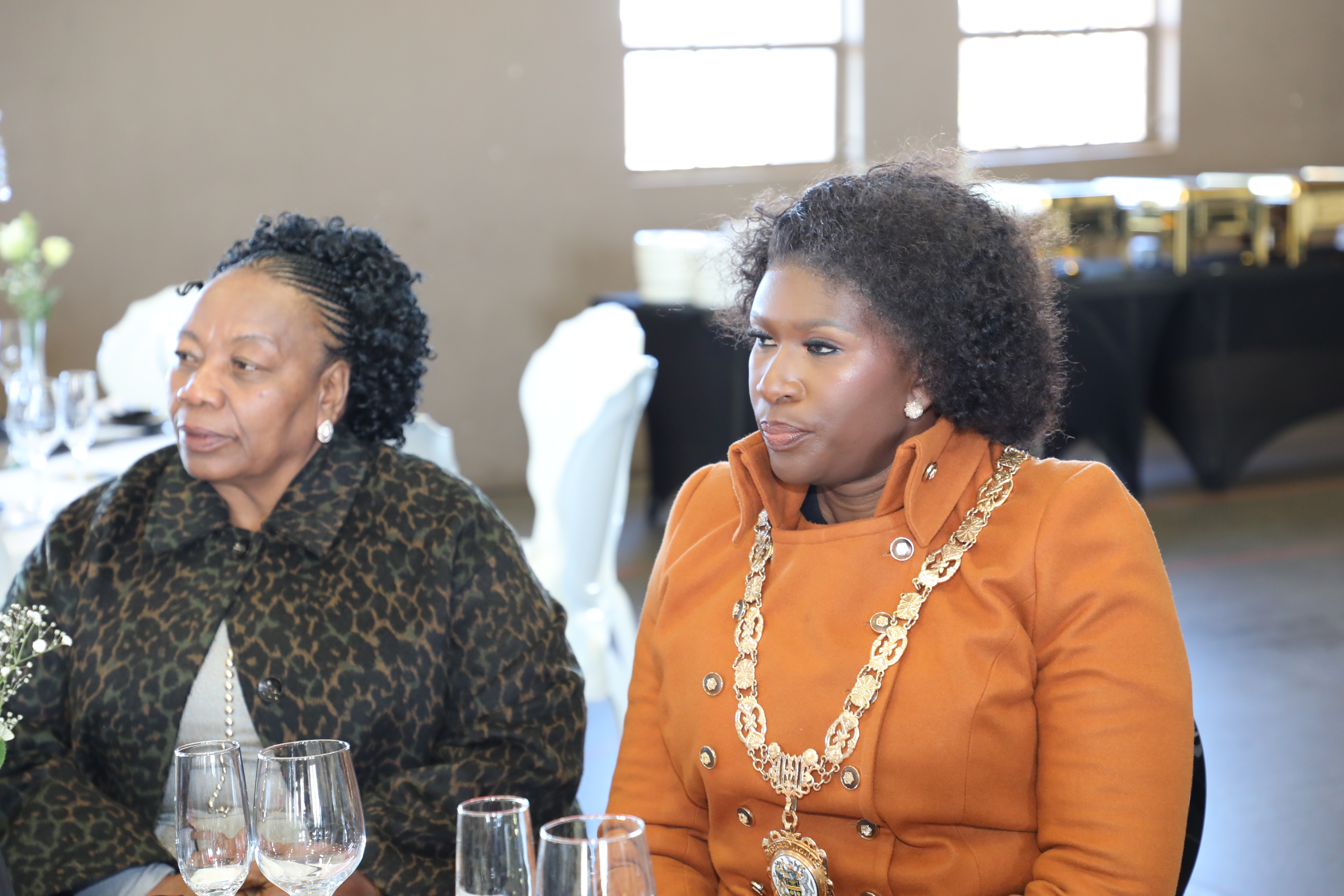 Service Delivery
