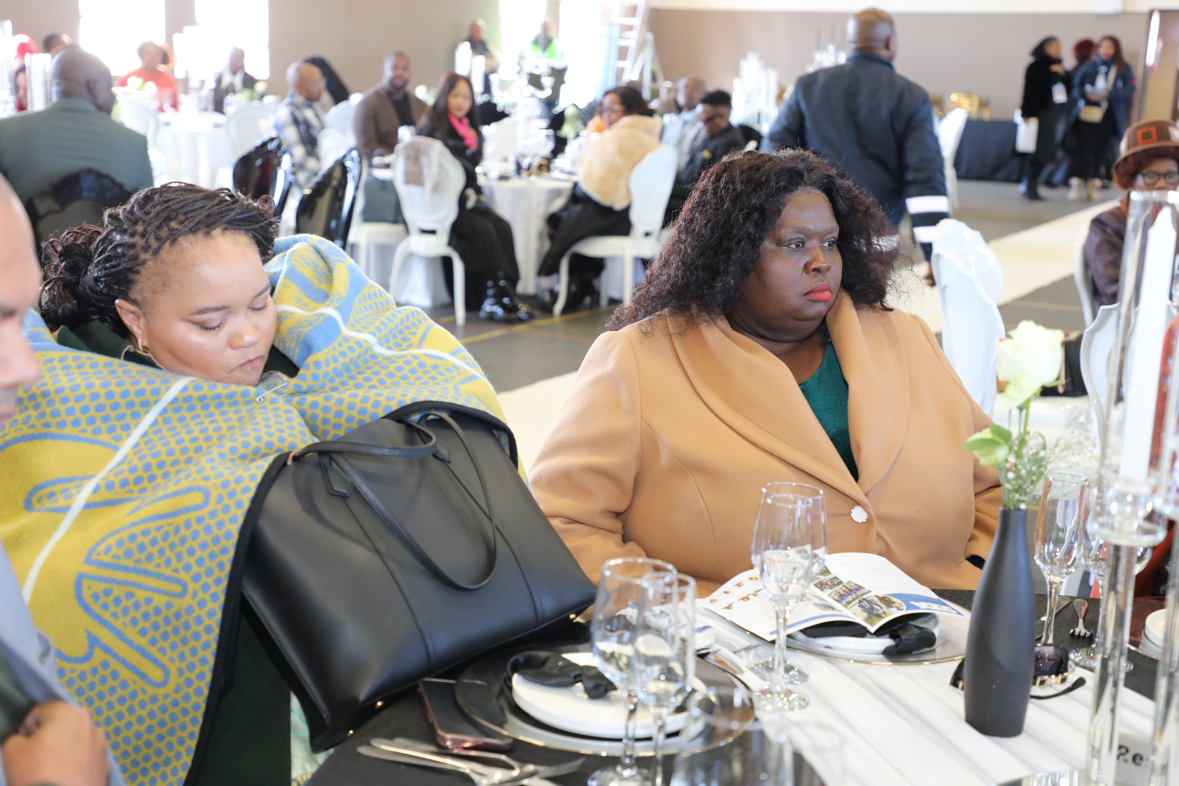 Service Delivery