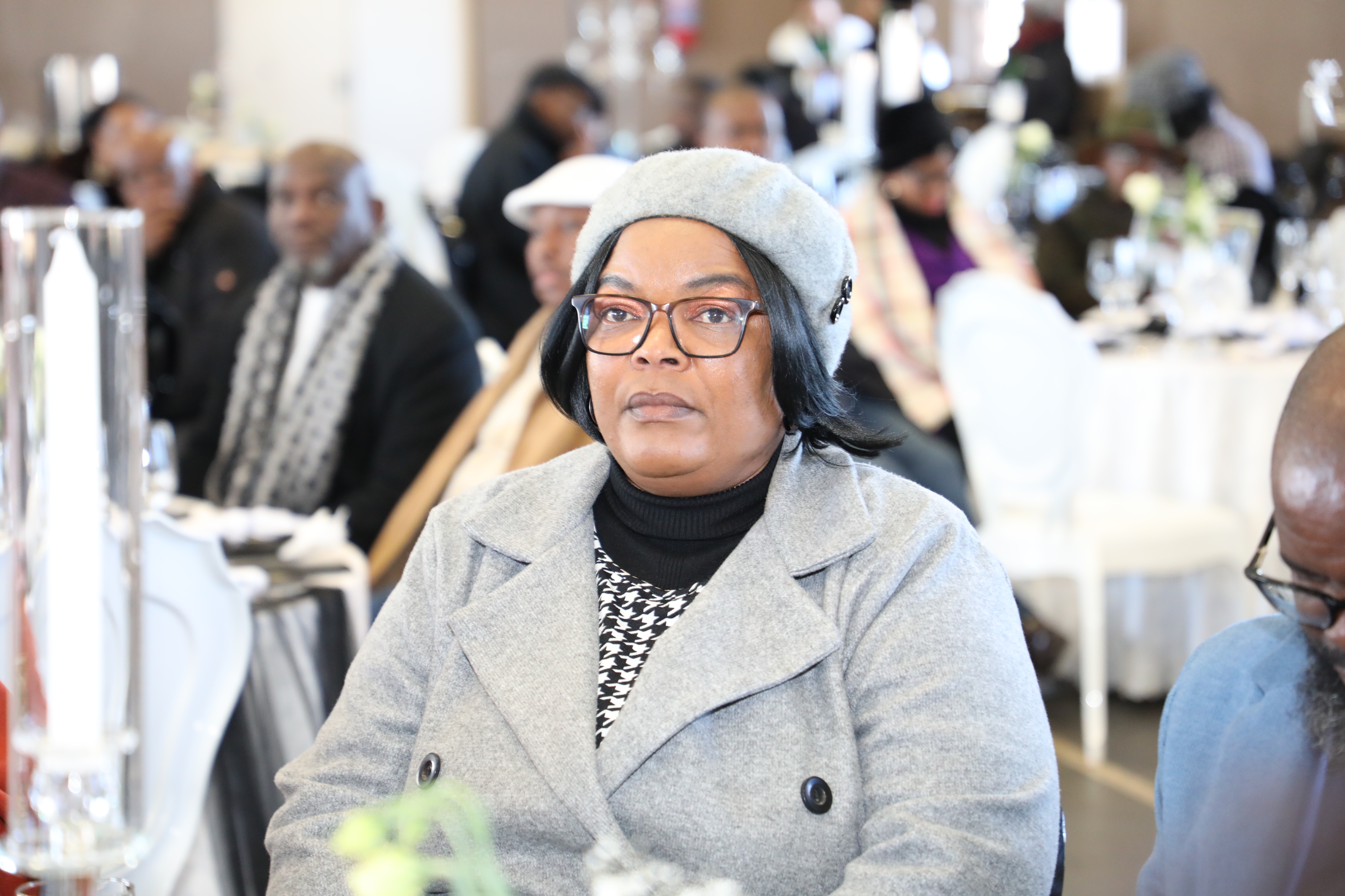 Service Delivery