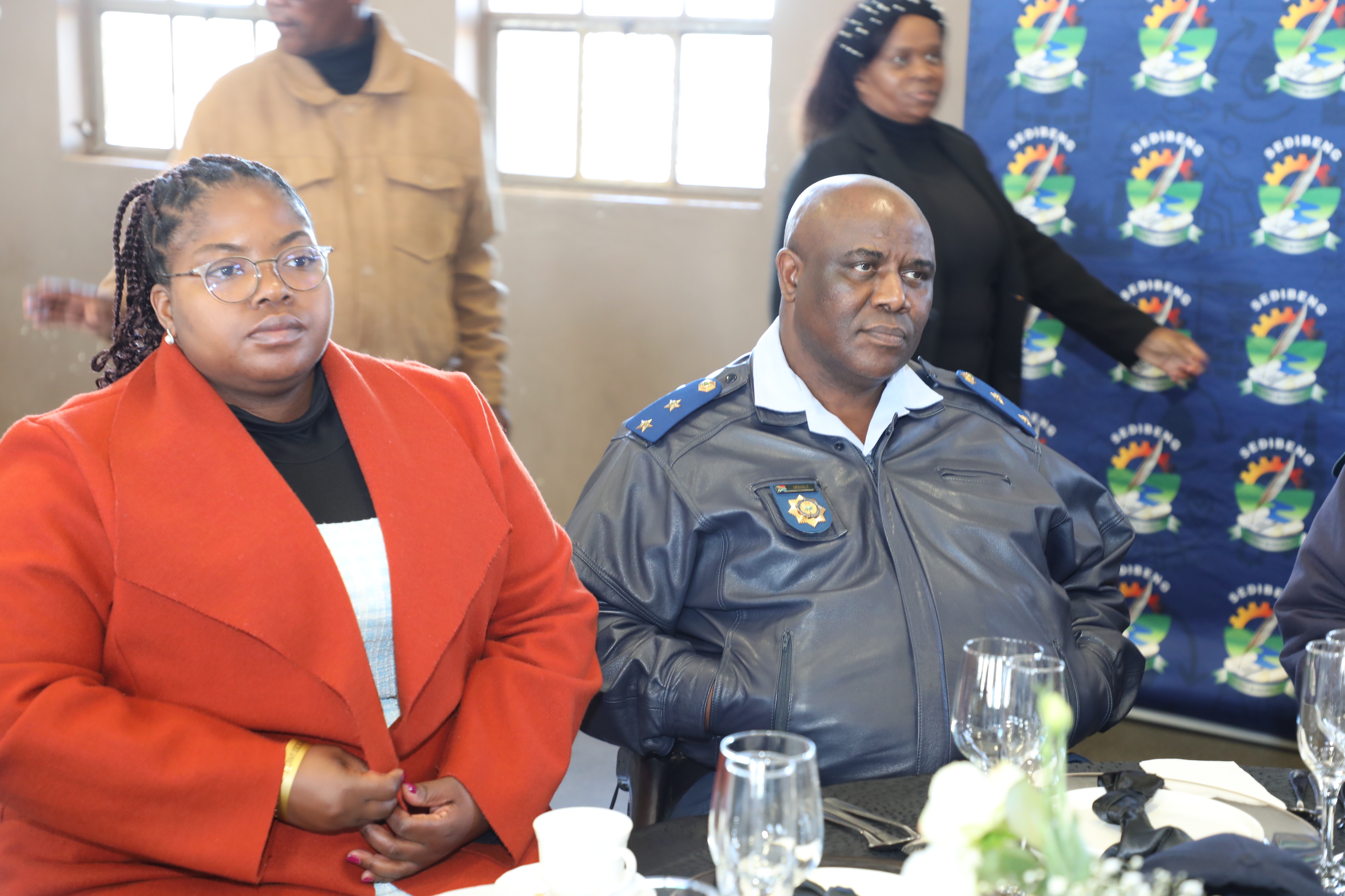 Service Delivery