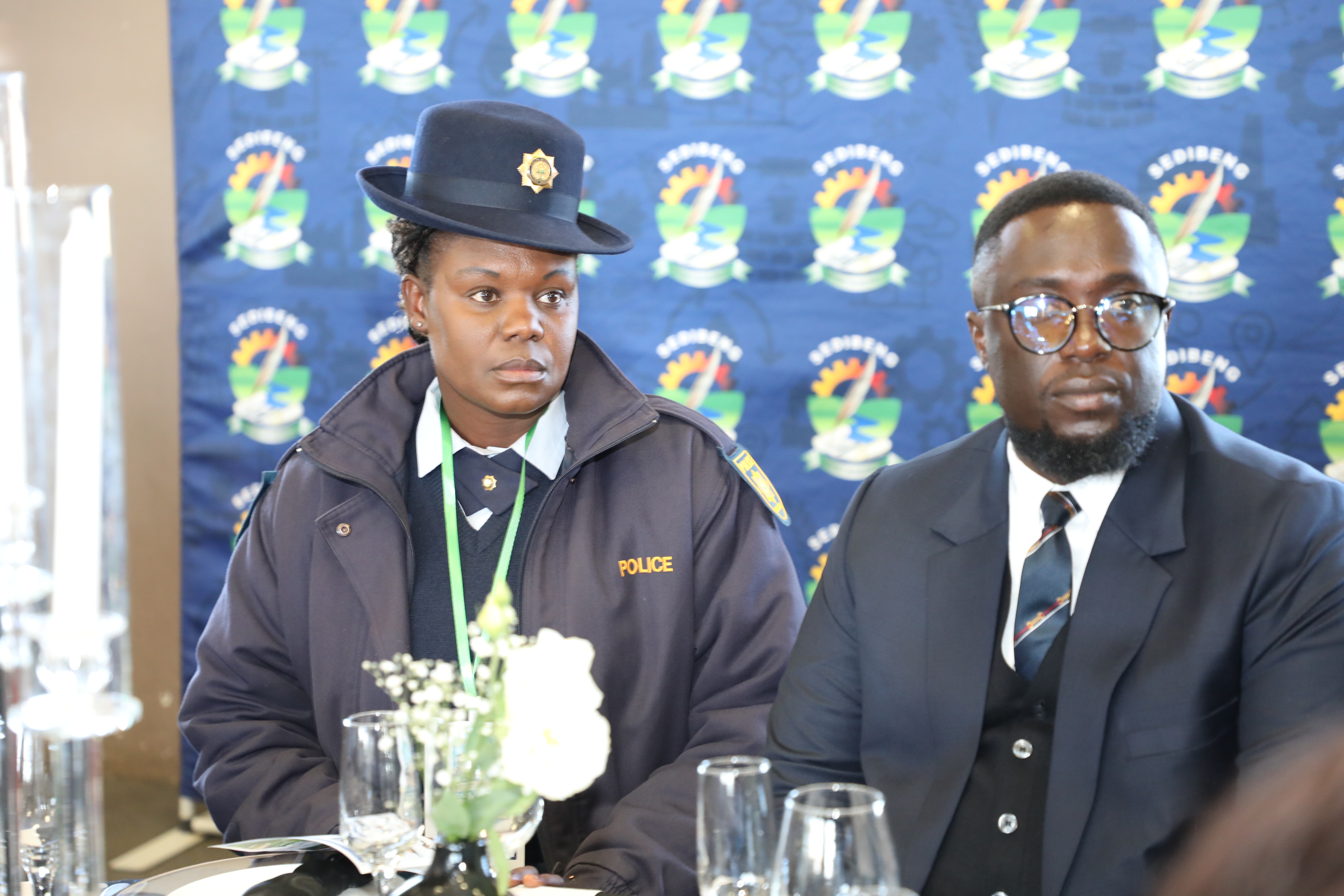 Service Delivery